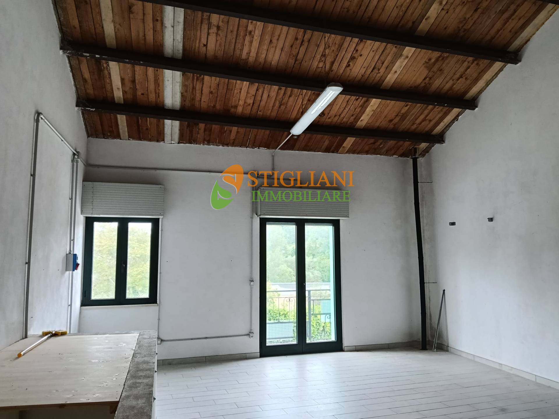 Immagine per Locale Commerciale in vendita a Tufara Via Roma 