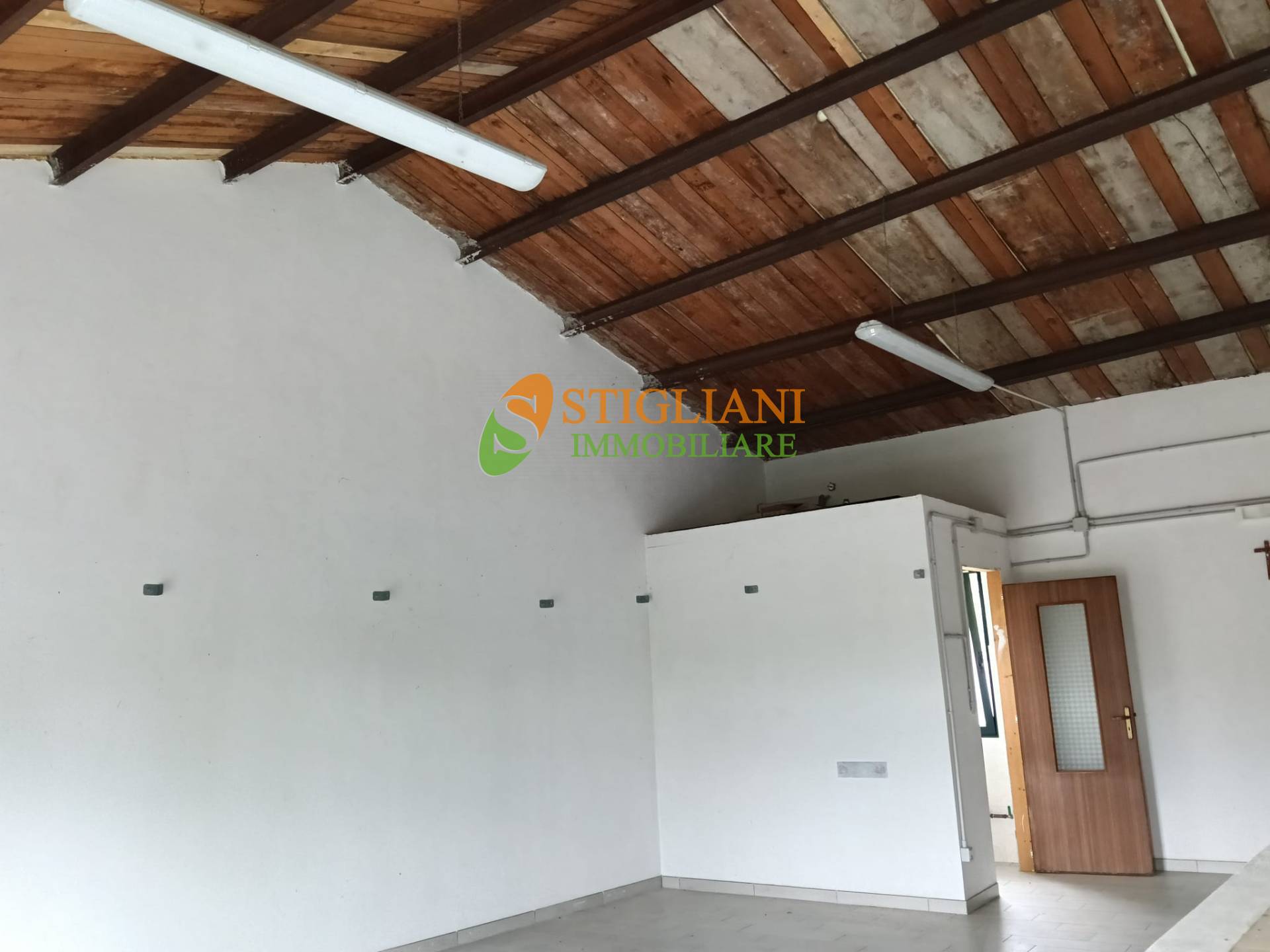 Immagine per Locale Commerciale in vendita a Tufara Via Roma 