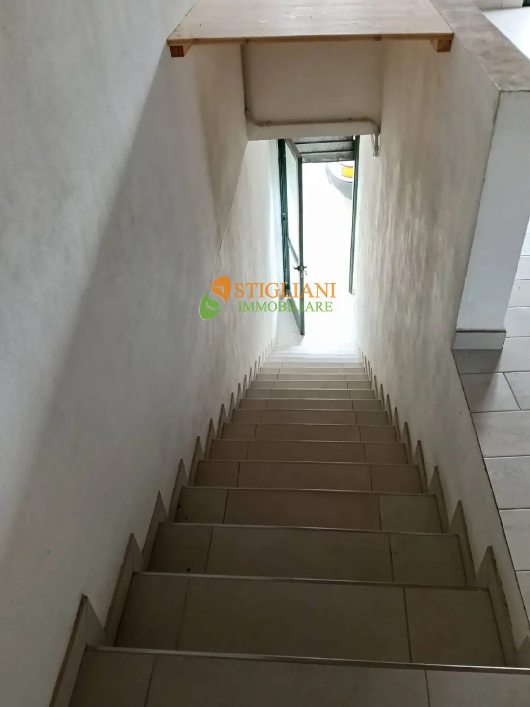 Immagine per Locale Commerciale in vendita a Tufara Via Roma 