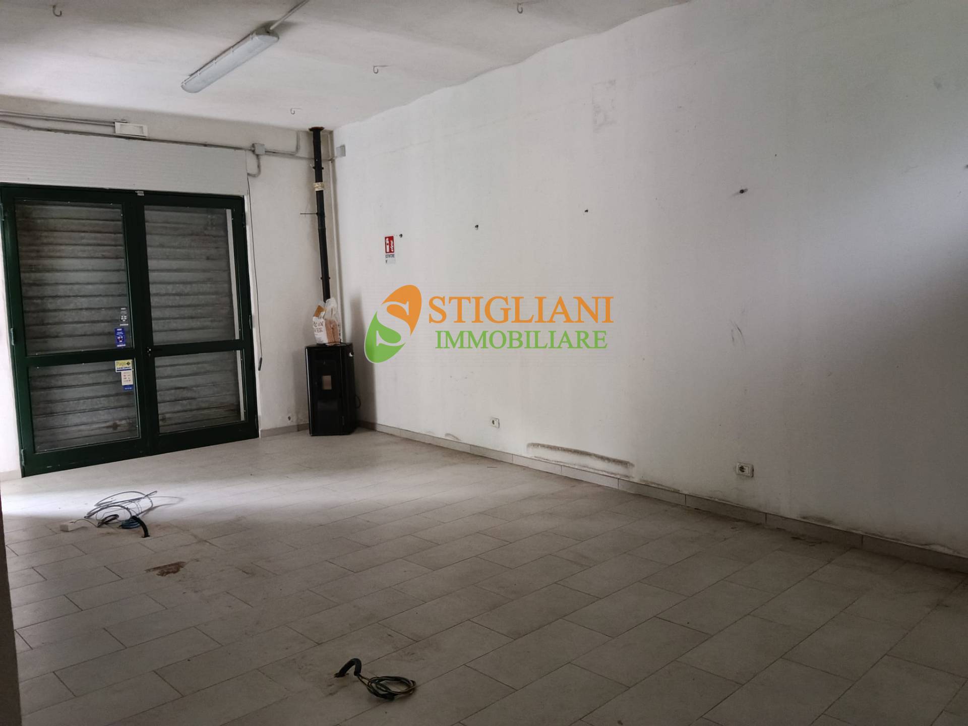 Immagine per Locale Commerciale in vendita a Tufara Via Roma 