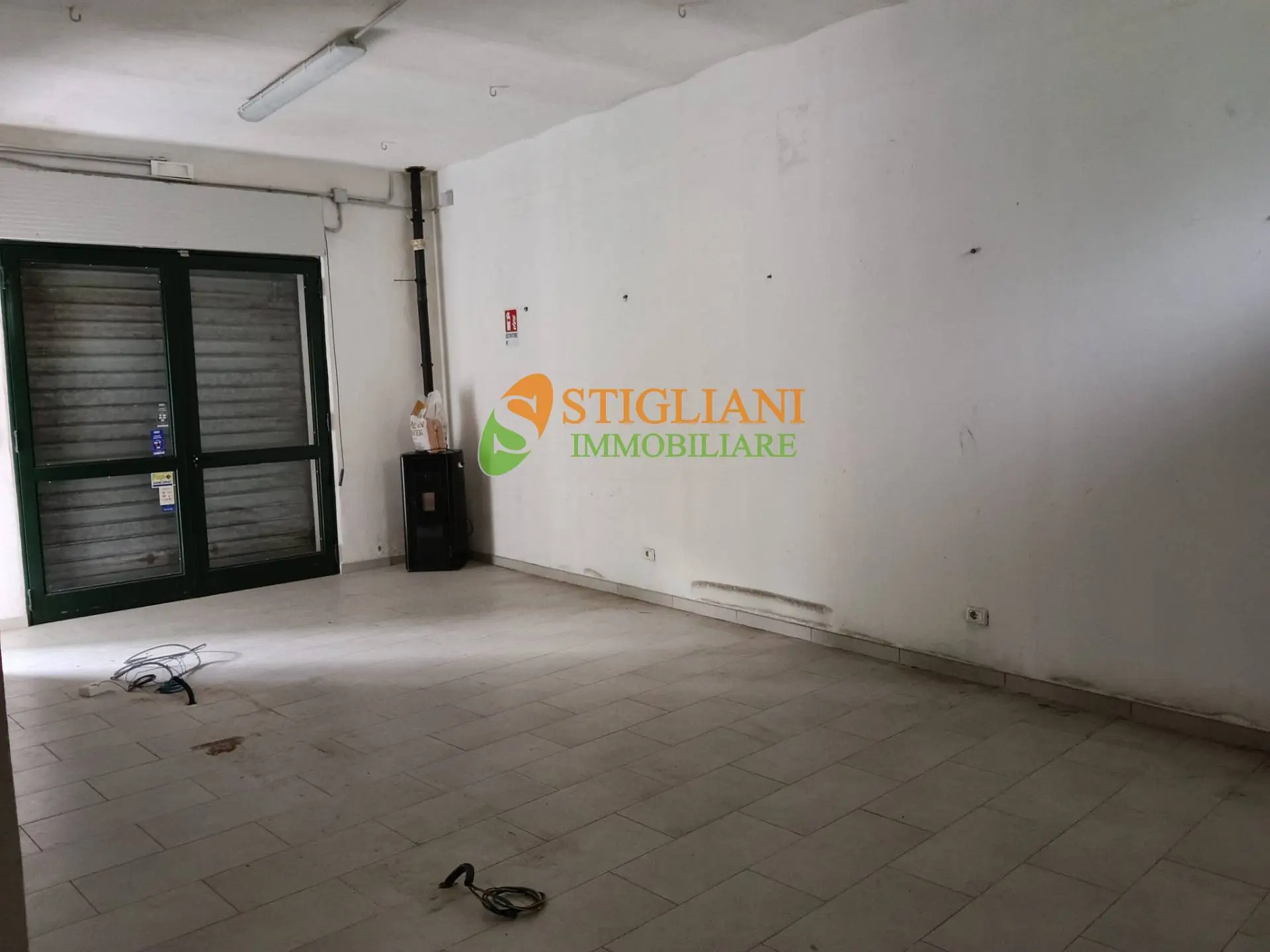 Immagine per Locale Commerciale in vendita a Tufara Via Roma 