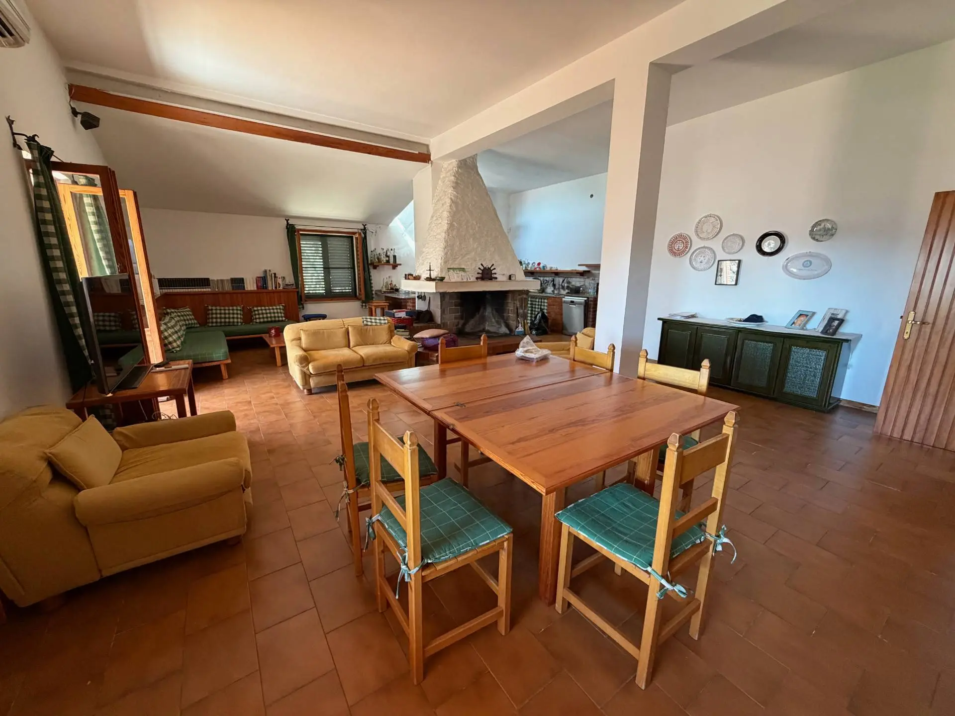 Immagine per Appartamento in vendita a Berchidda via San Sisto 17