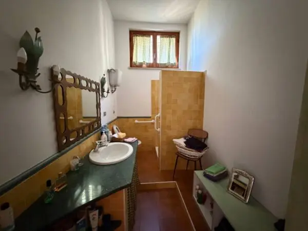 Appartamento via San Sisto 17, Berchidda