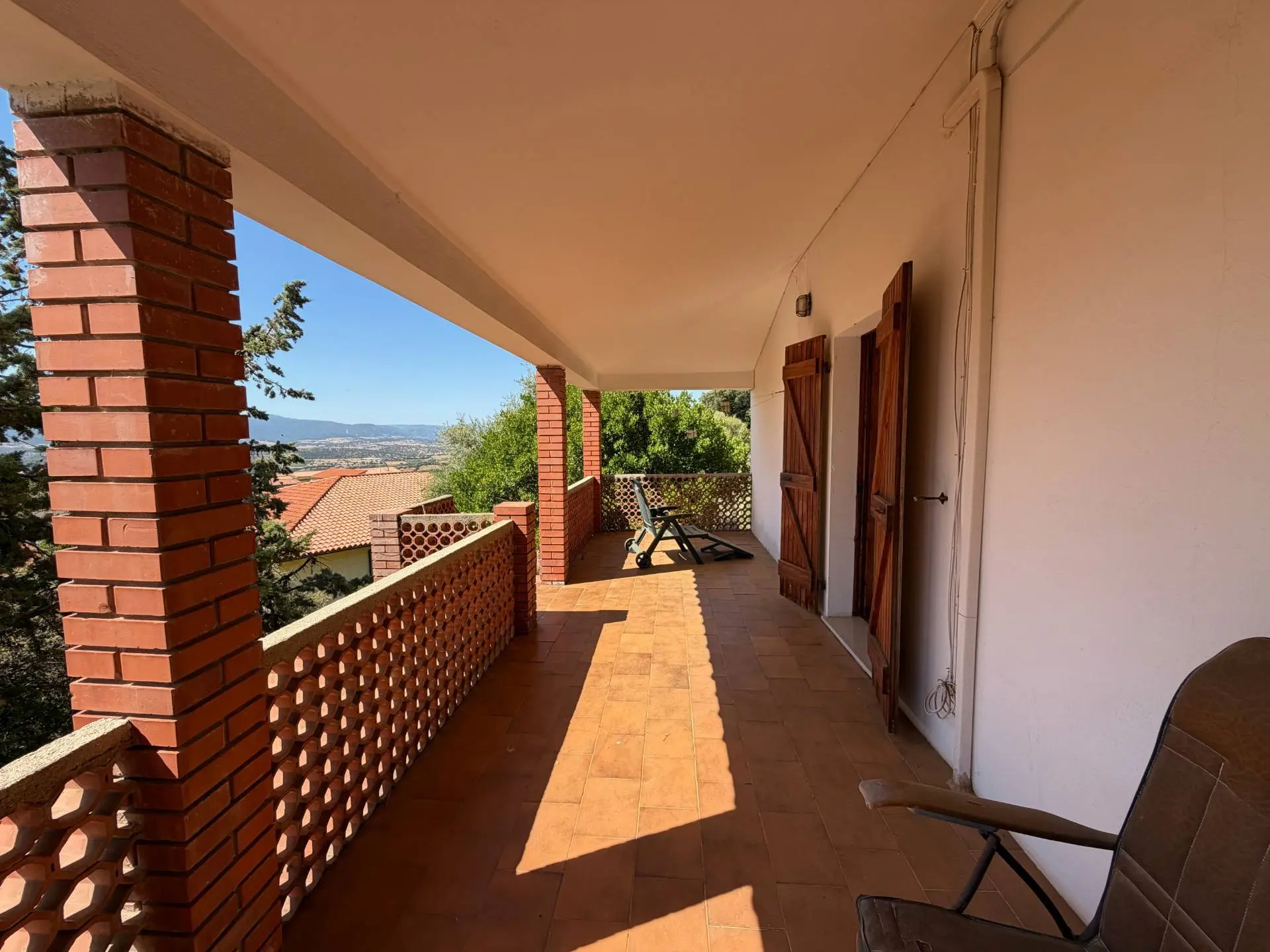 Immagine per Appartamento in vendita a Berchidda via San Sisto 17