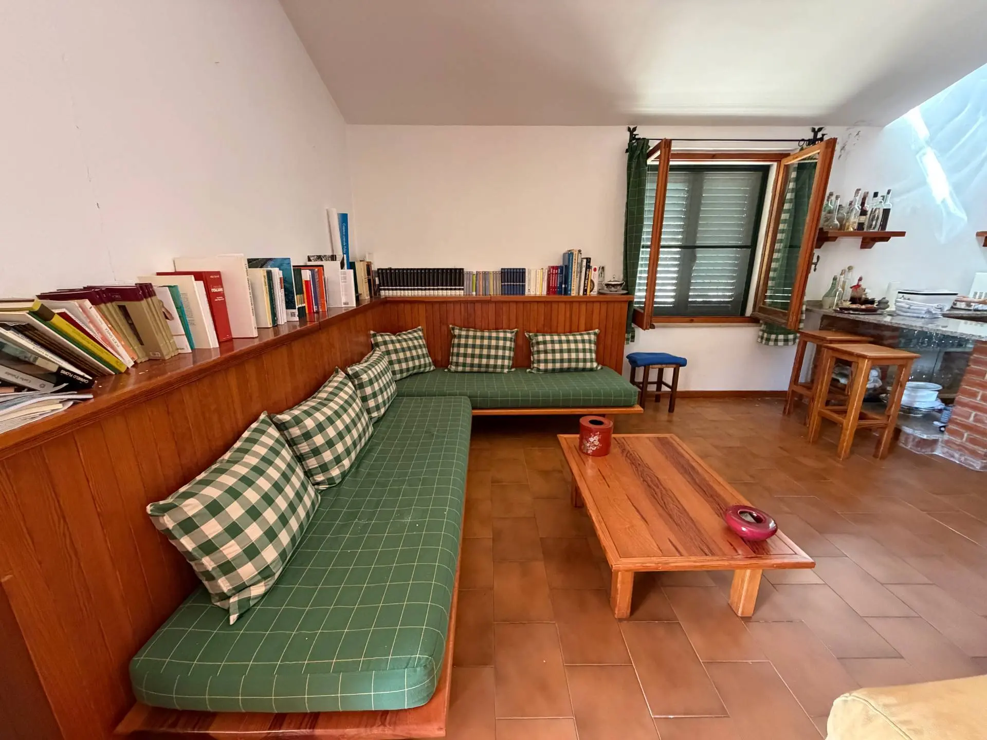 Immagine per Appartamento in vendita a Berchidda via San Sisto 17