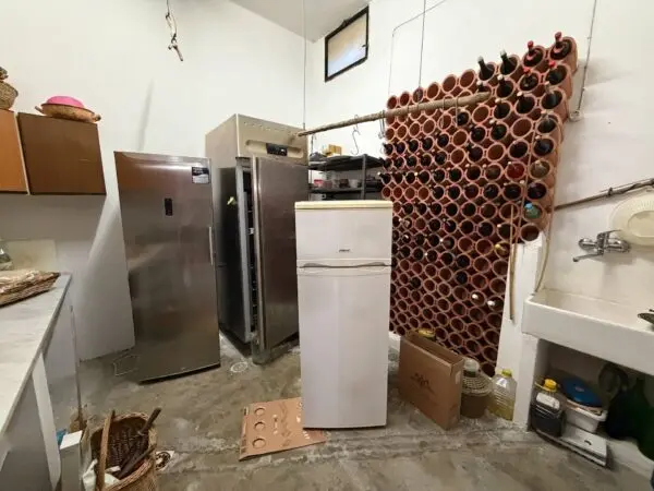 Appartamento via San Sisto 17, Berchidda