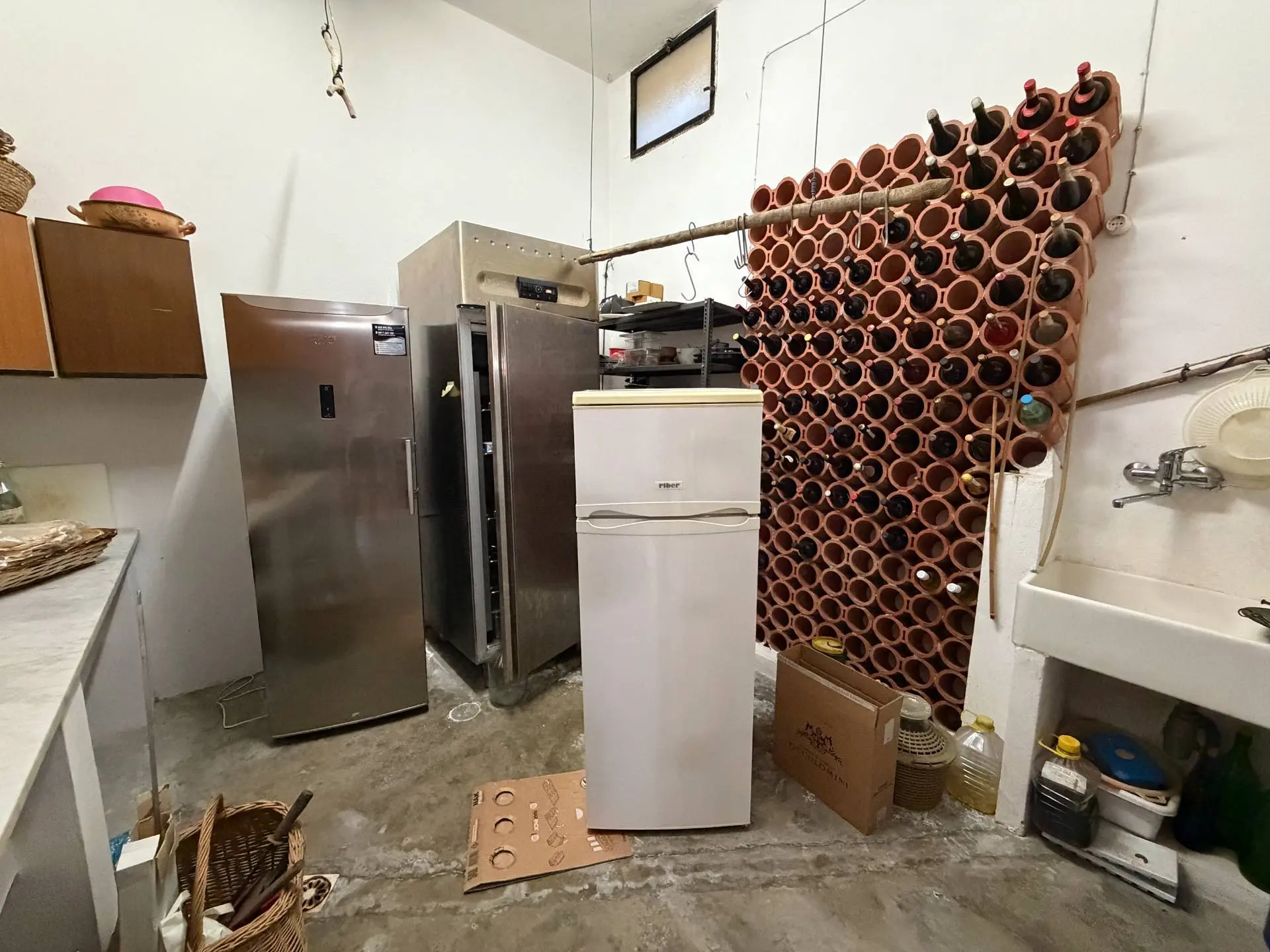 Immagine per Appartamento in vendita a Berchidda via San Sisto 17