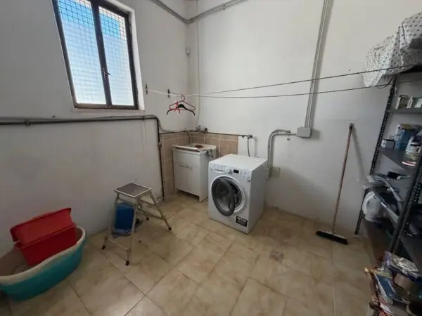 Appartamento via San Sisto 17, Berchidda