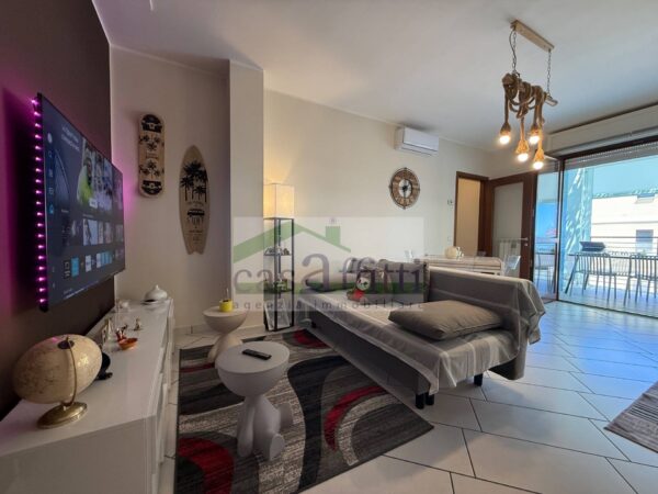 Appartamento via Lazzaretto 121, Ortona