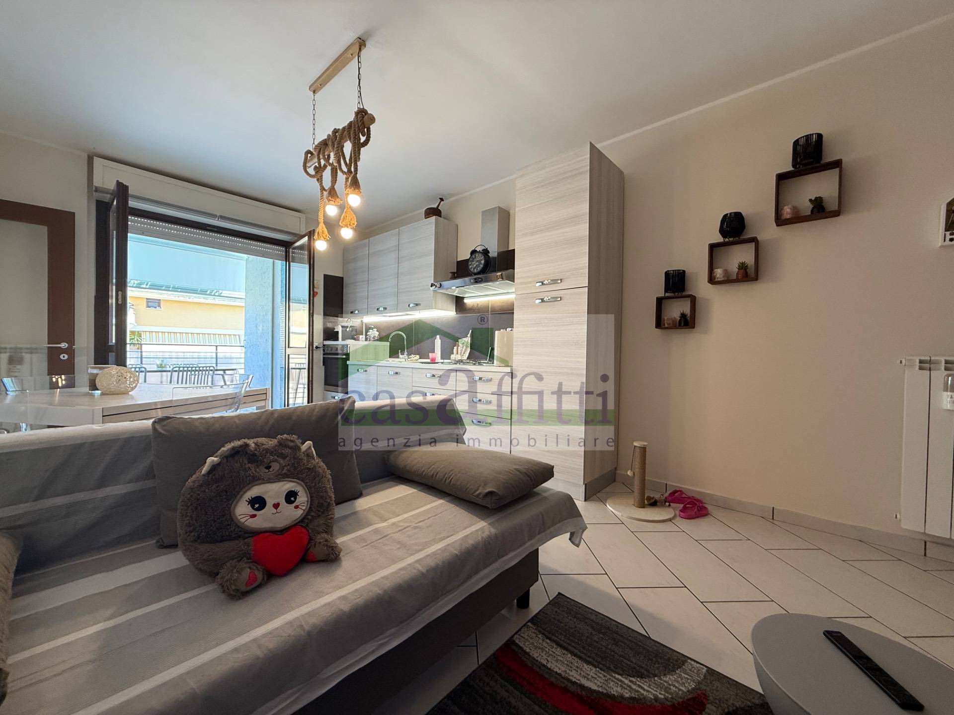 Immagine per Appartamento in affitto a Ortona Via Lazzaretto 121