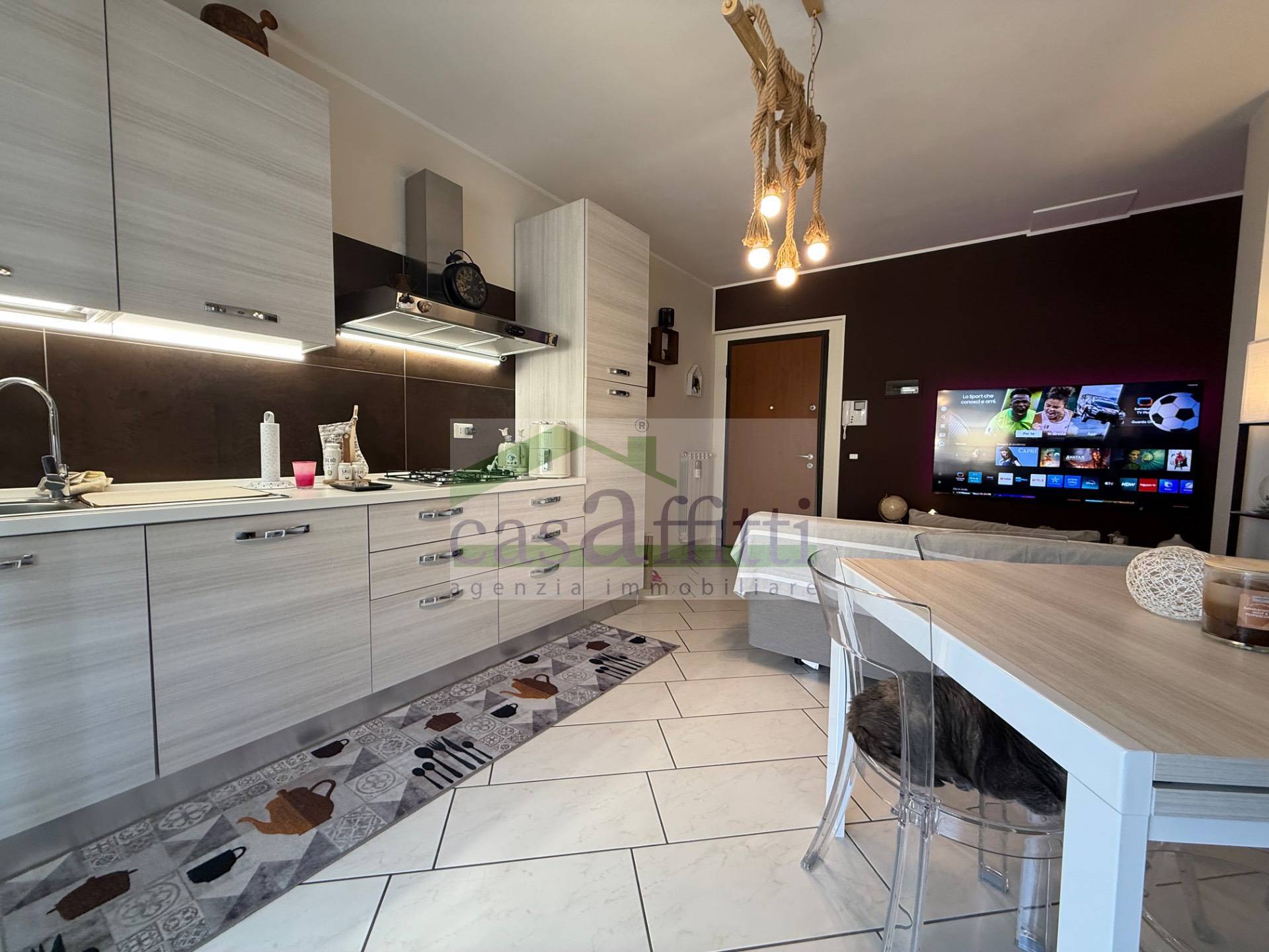 Immagine per Appartamento in affitto a Ortona Via Lazzaretto 121
