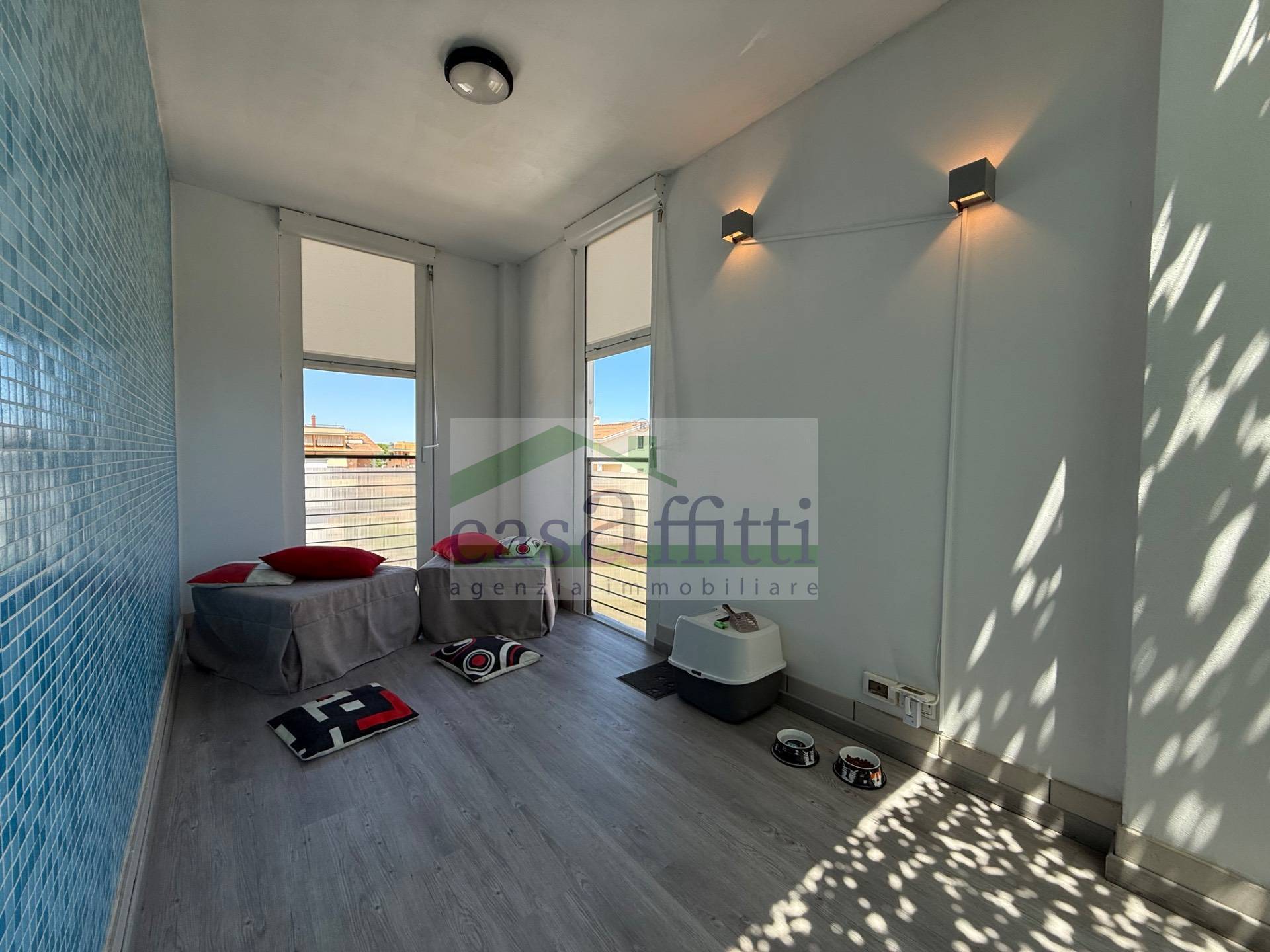 Immagine per Appartamento in affitto a Ortona Via Lazzaretto 121
