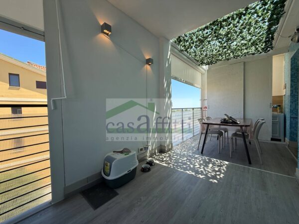 Immagine per Appartamento in affitto a Ortona Via Lazzaretto 121