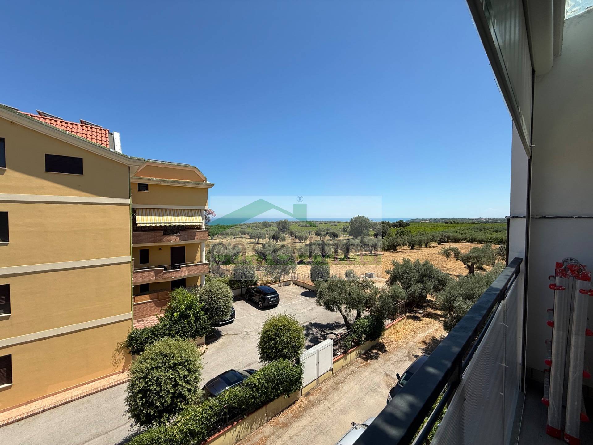 Immagine per Appartamento in affitto a Ortona Via Lazzaretto 121