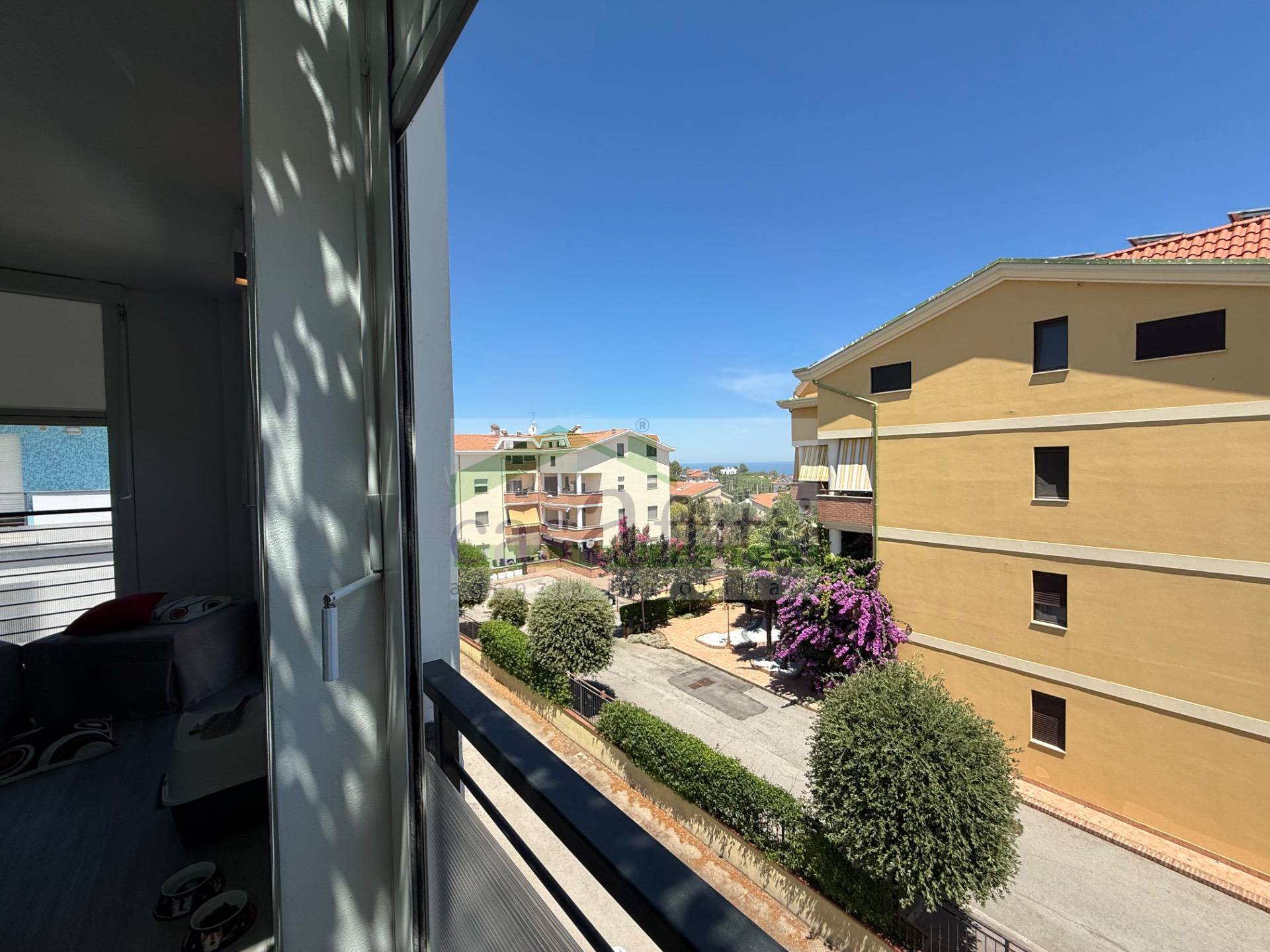 Immagine per Appartamento in affitto a Ortona Via Lazzaretto 121