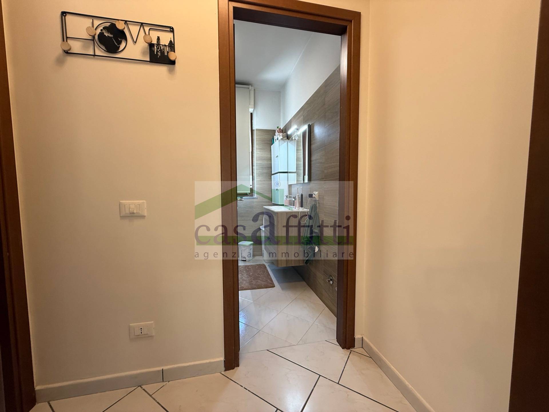 Immagine per Appartamento in affitto a Ortona Via Lazzaretto 121