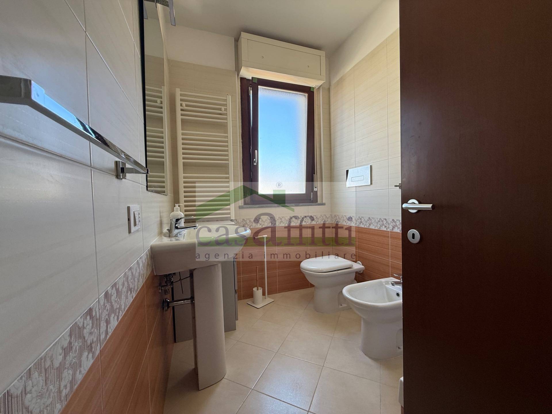 Immagine per Appartamento in affitto a Ortona Via Lazzaretto 121
