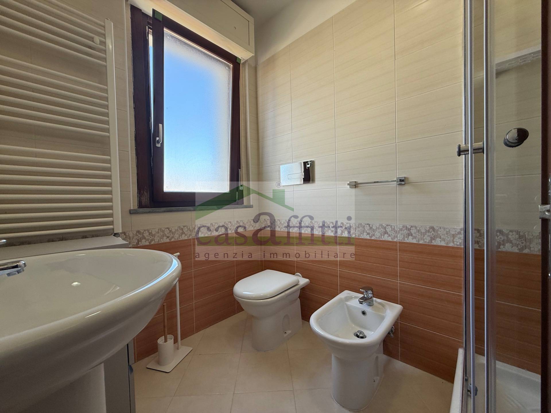 Immagine per Appartamento in affitto a Ortona Via Lazzaretto 121