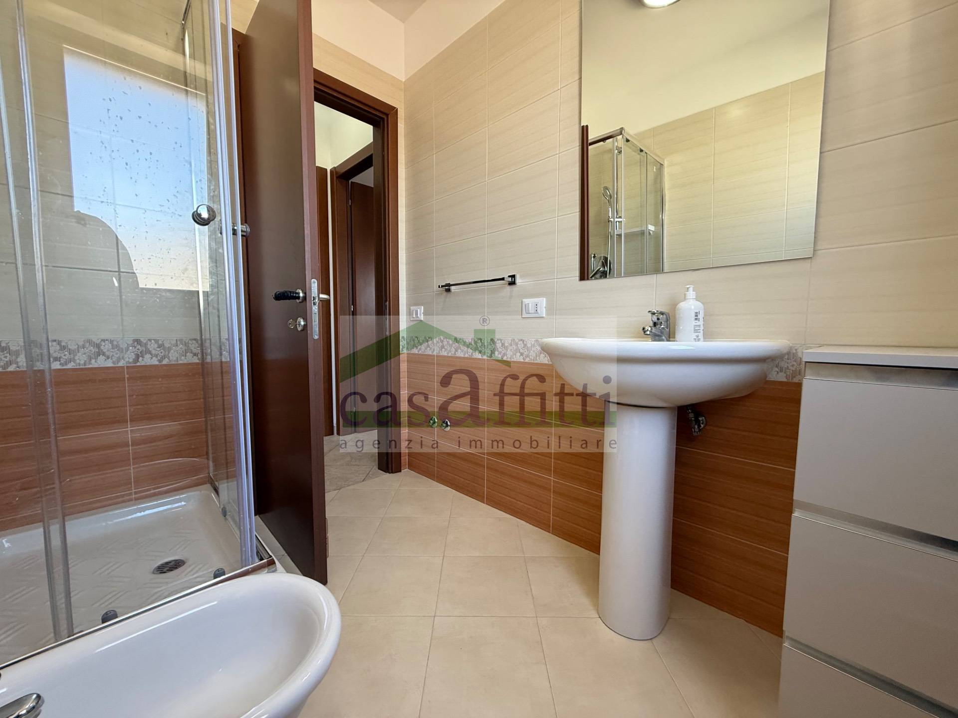 Immagine per Appartamento in affitto a Ortona Via Lazzaretto 121