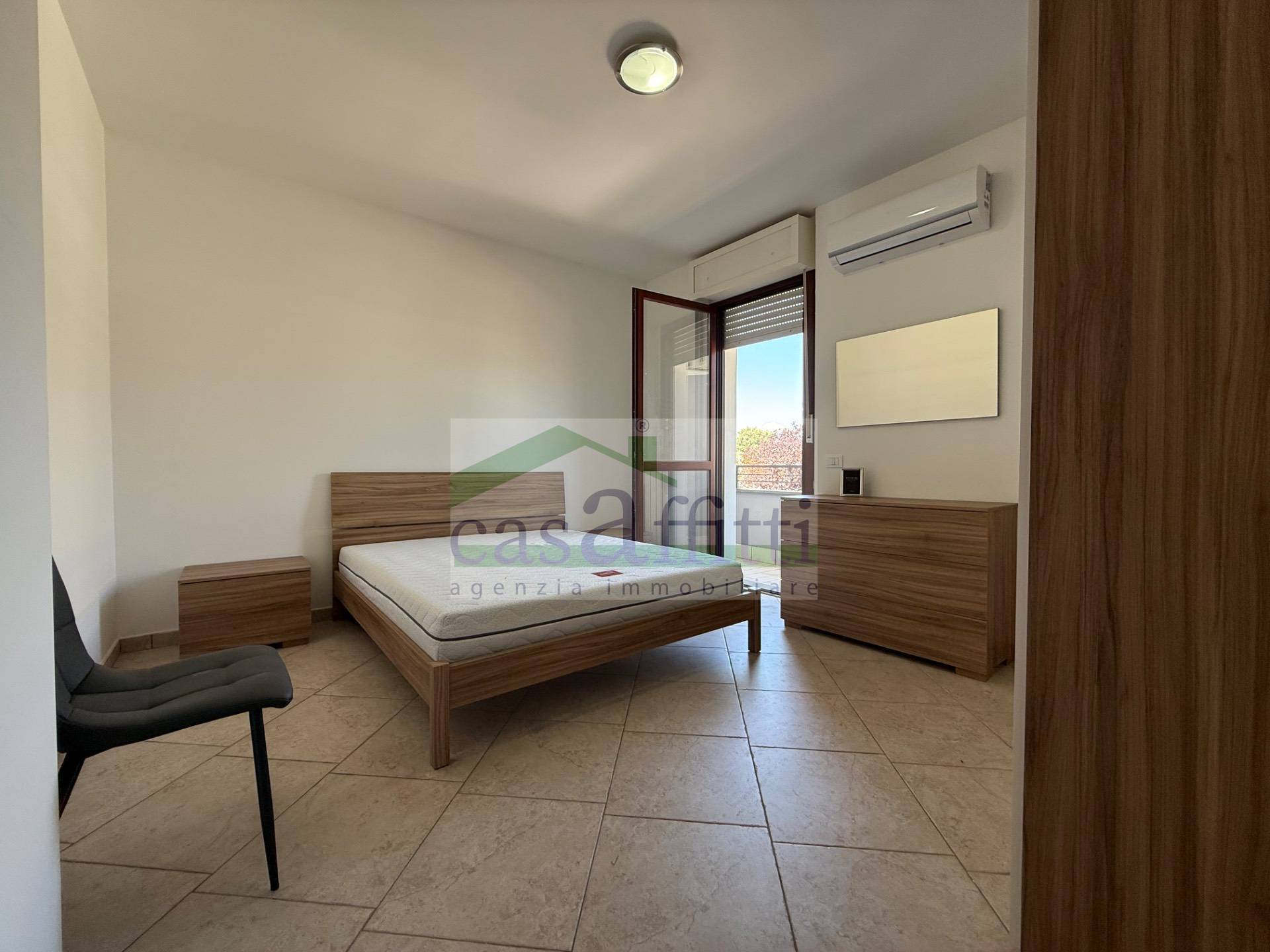 Immagine per Appartamento in affitto a Ortona Via Lazzaretto 121