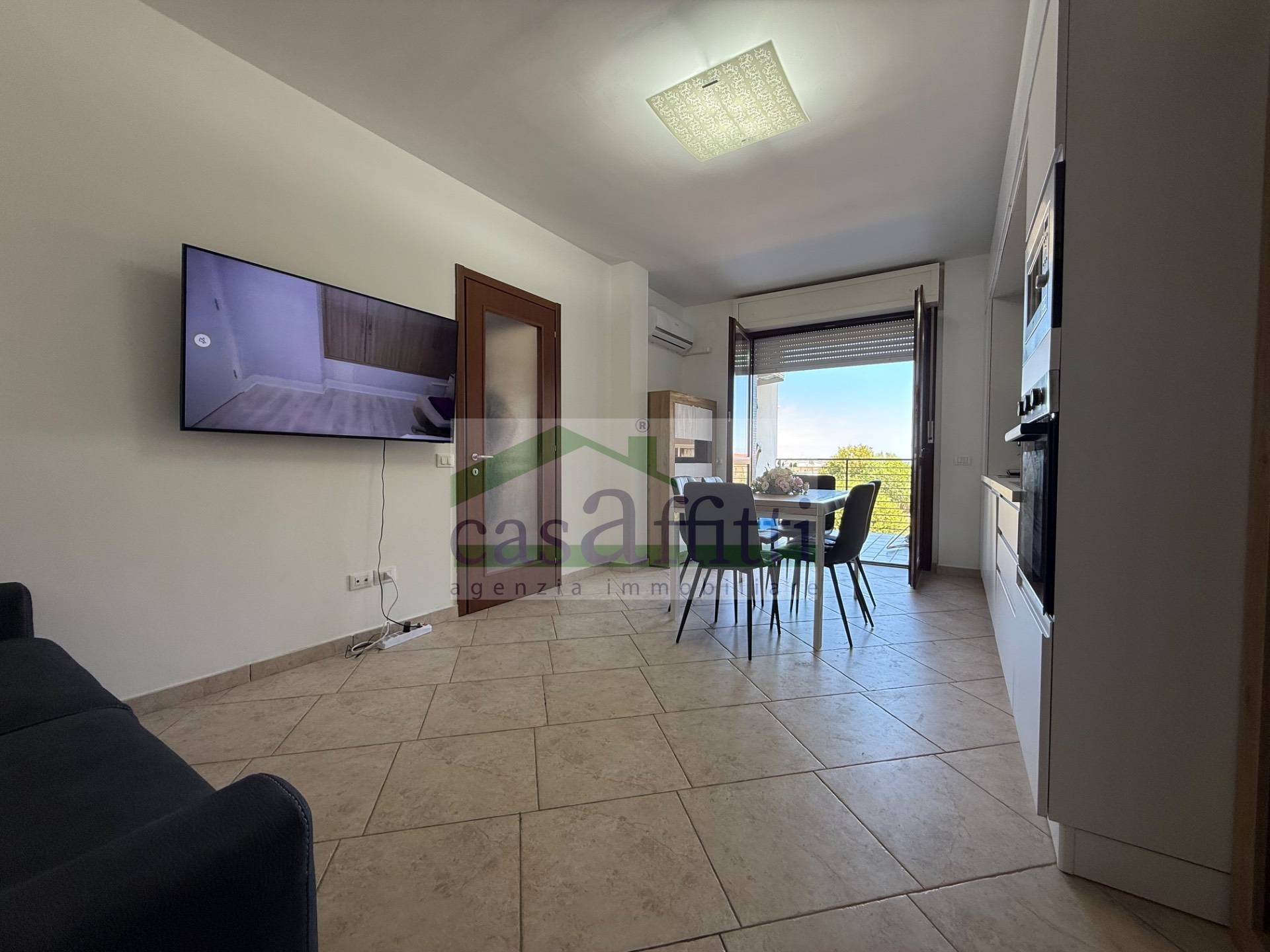 Immagine per Appartamento in affitto a Ortona Via Lazzaretto 121