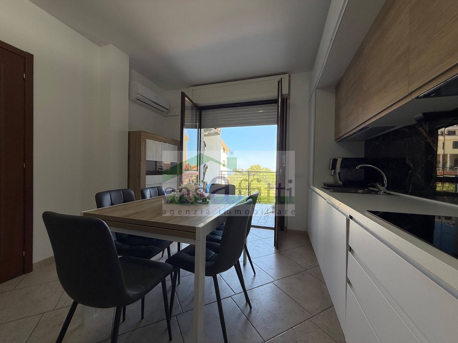 Immagine per Appartamento in affitto a Ortona Via Lazzaretto 121