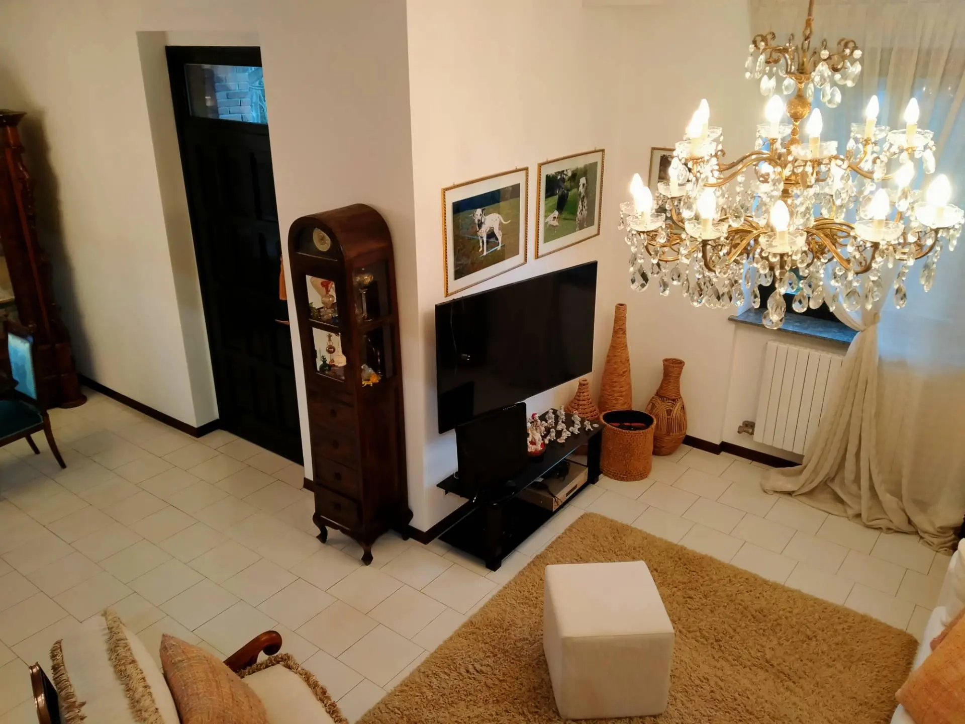 Immagine per Villa in vendita a Tradate via mayer 2
