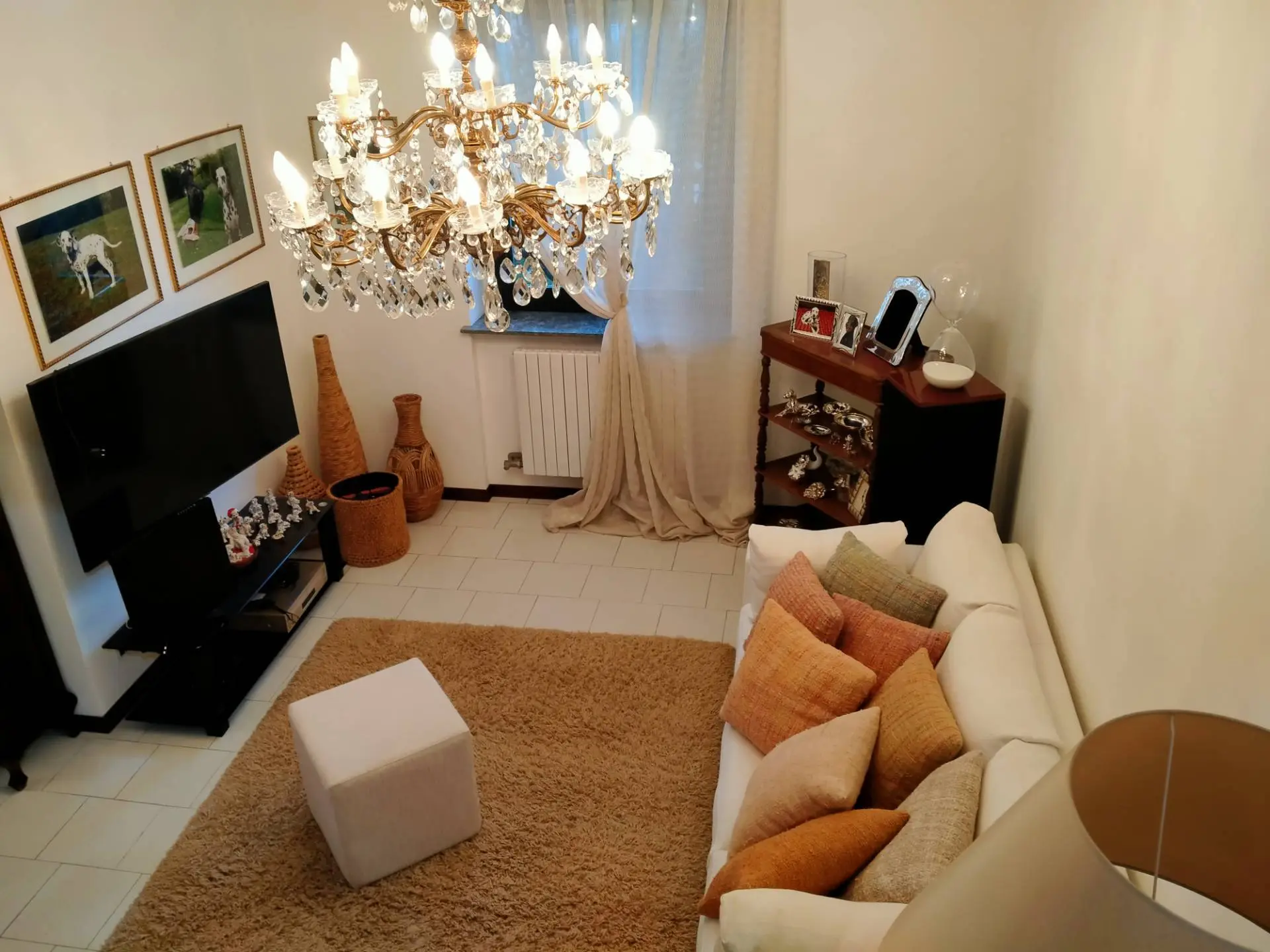 Immagine per Villa in vendita a Tradate via mayer 2
