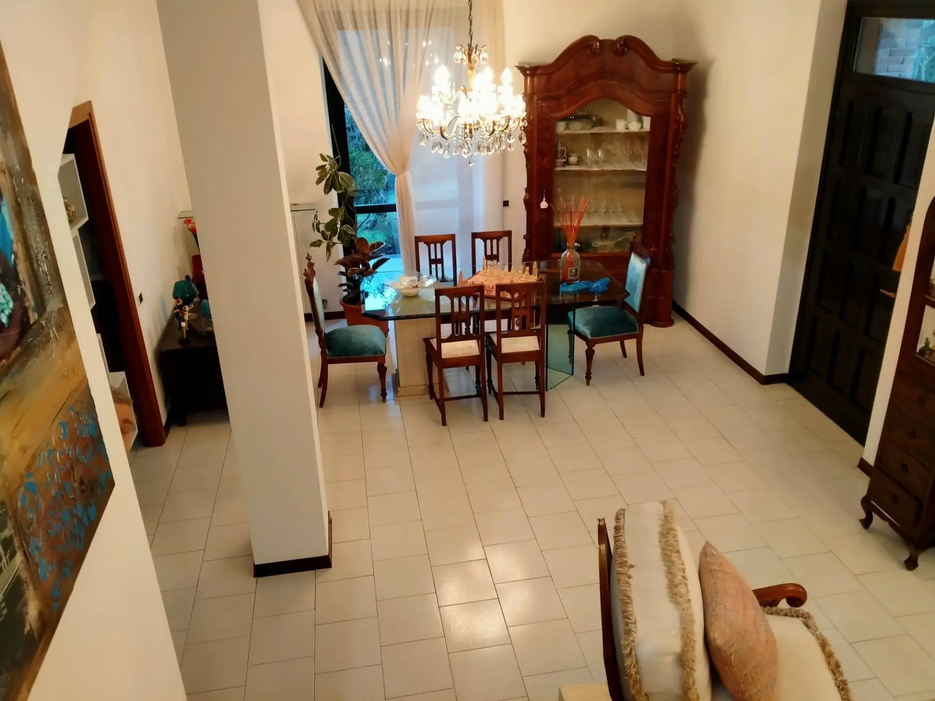 Immagine per Villa in vendita a Tradate via mayer 2