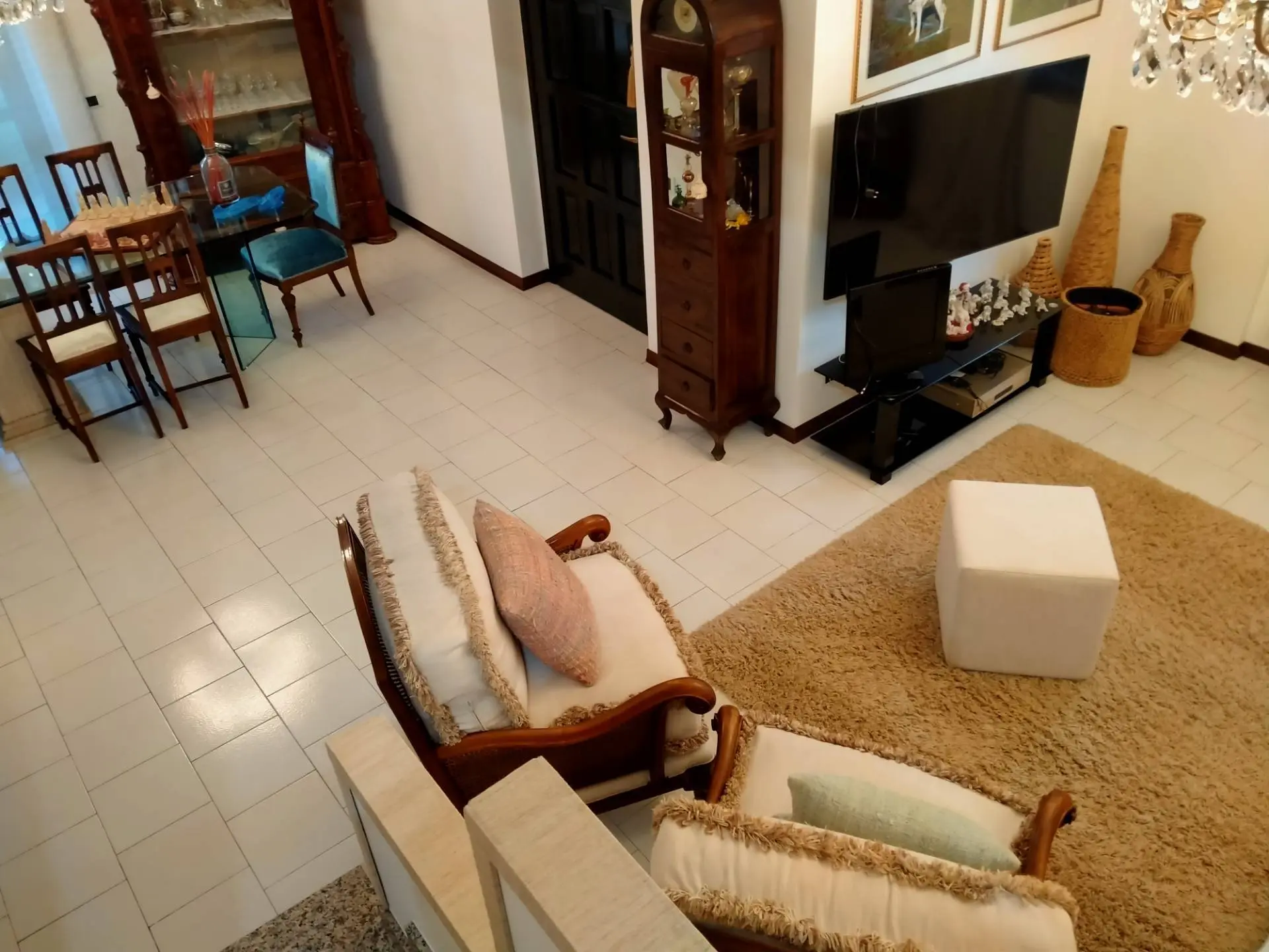 Immagine per Villa in vendita a Tradate via mayer 2