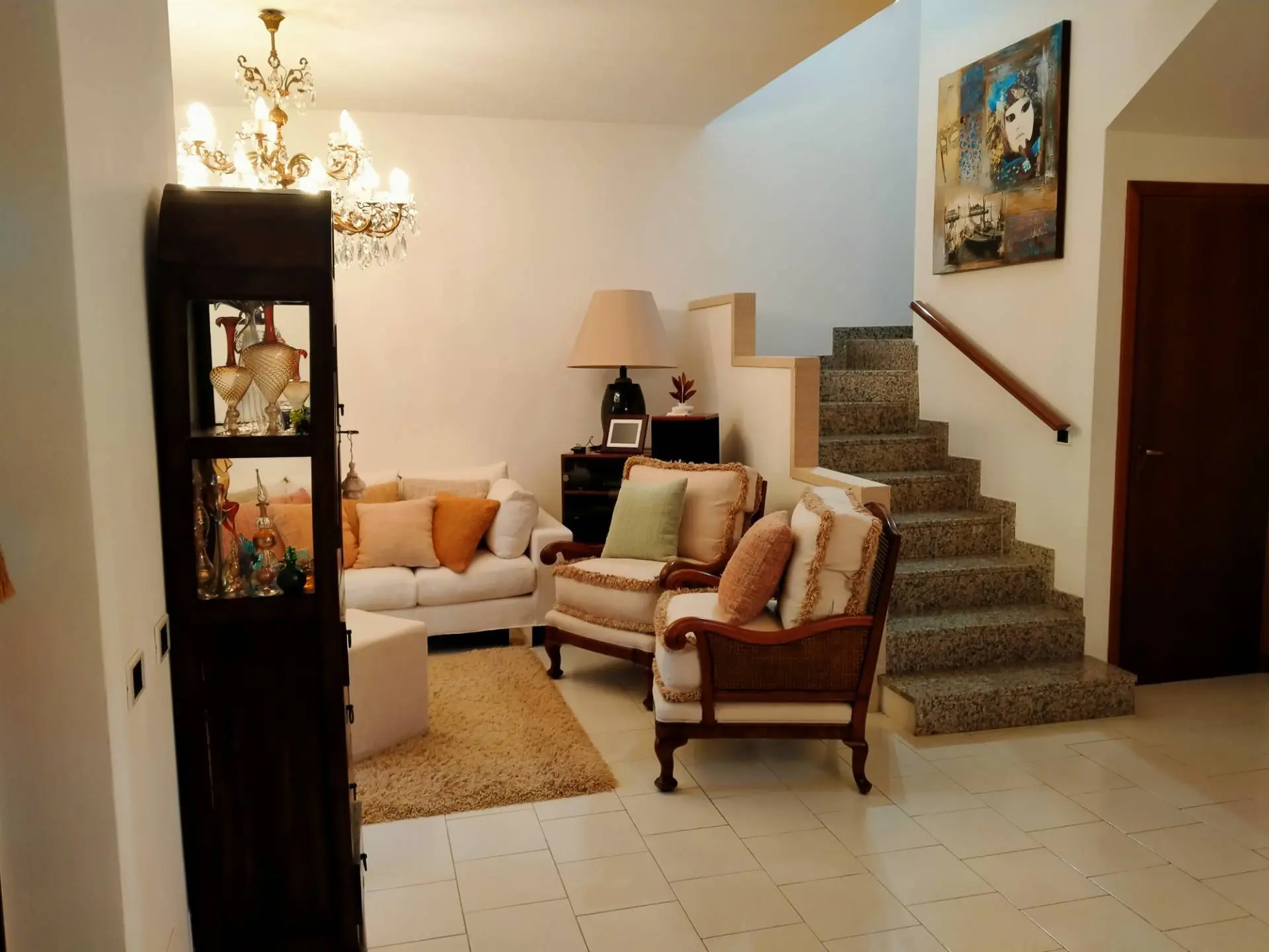 Immagine per Villa in vendita a Tradate via mayer 2