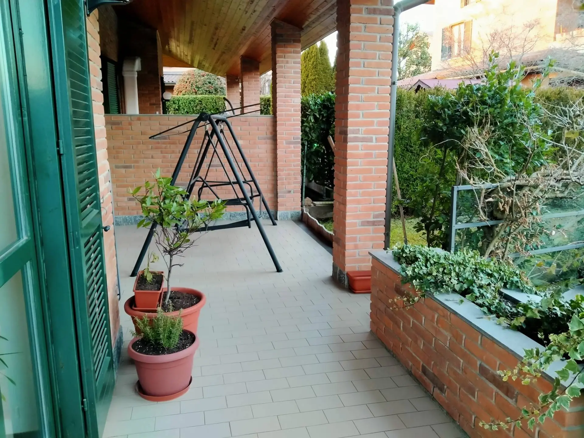 Immagine per Villa in vendita a Tradate via mayer 2