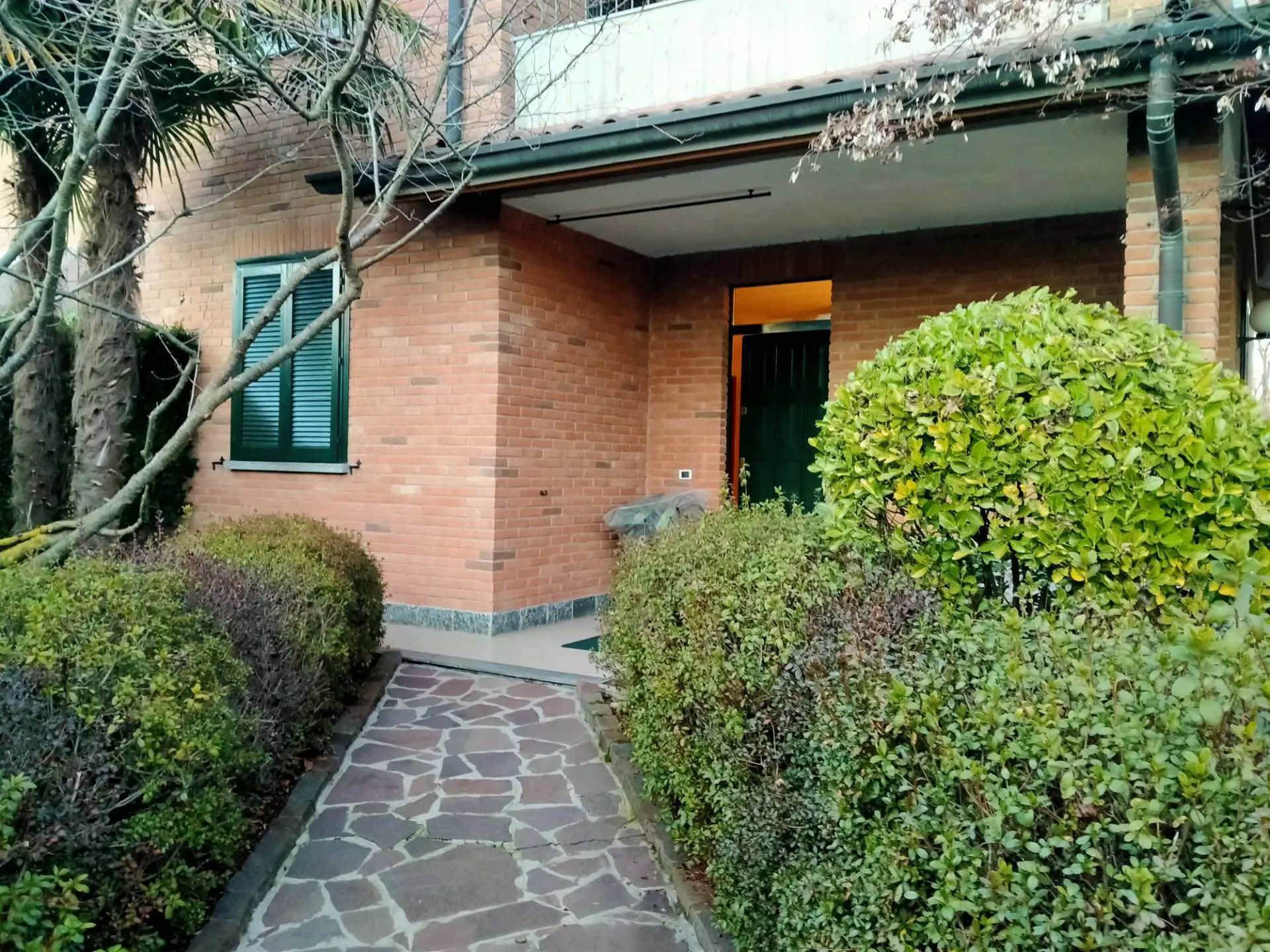 Immagine per Villa in vendita a Tradate via mayer 2