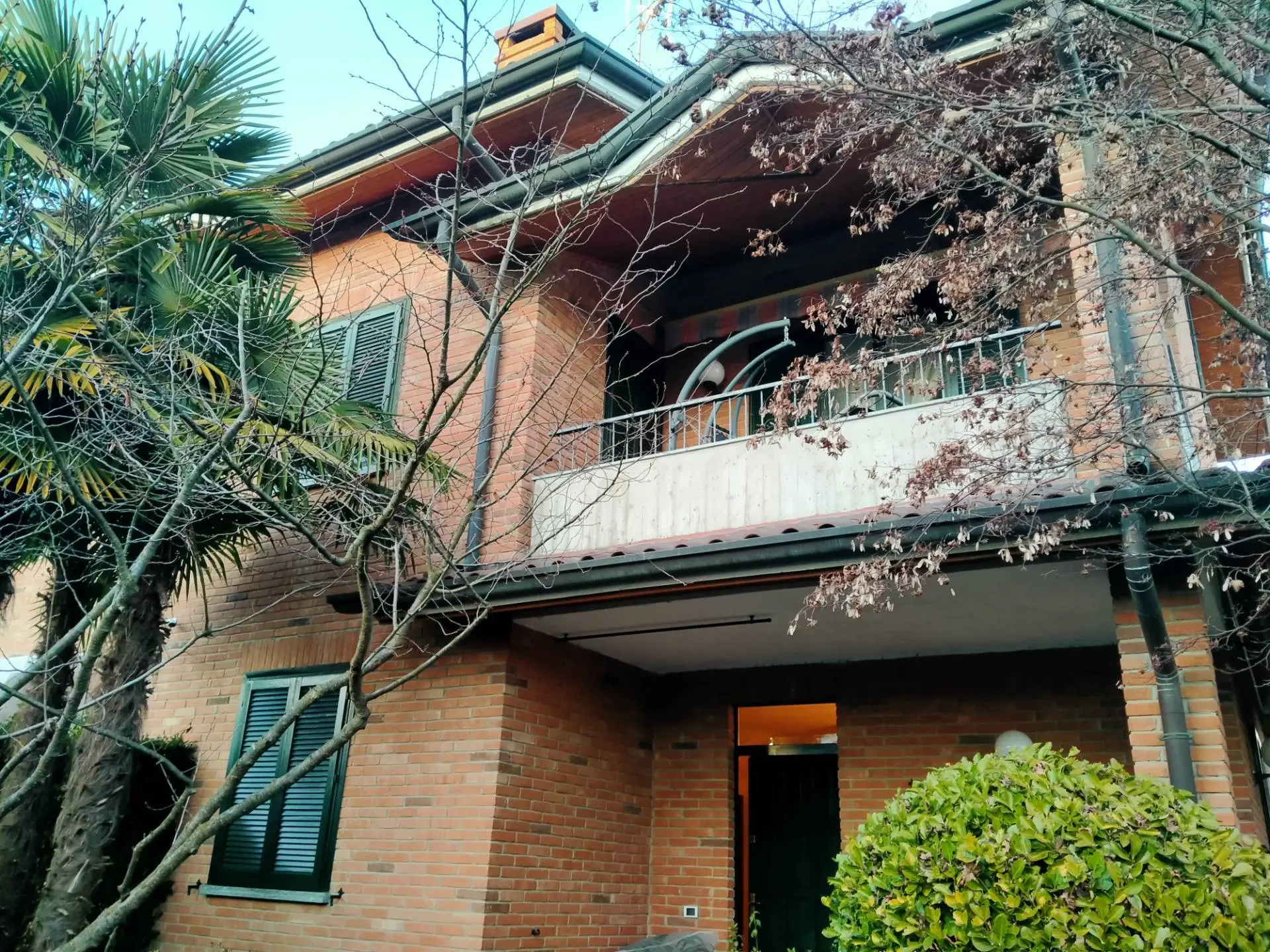 Immagine per Villa in vendita a Tradate via mayer 2