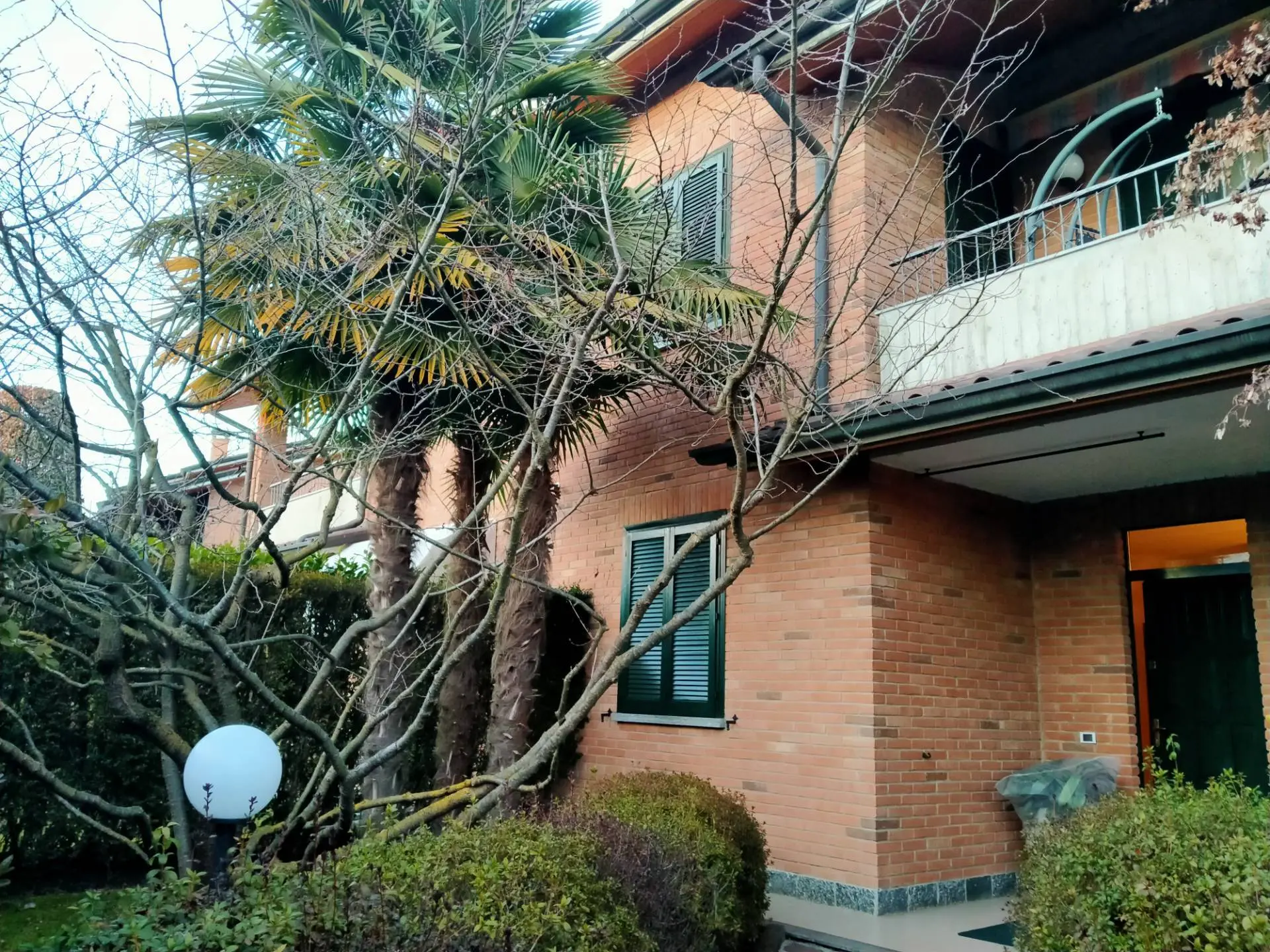 Immagine per Villa in vendita a Tradate via mayer 2