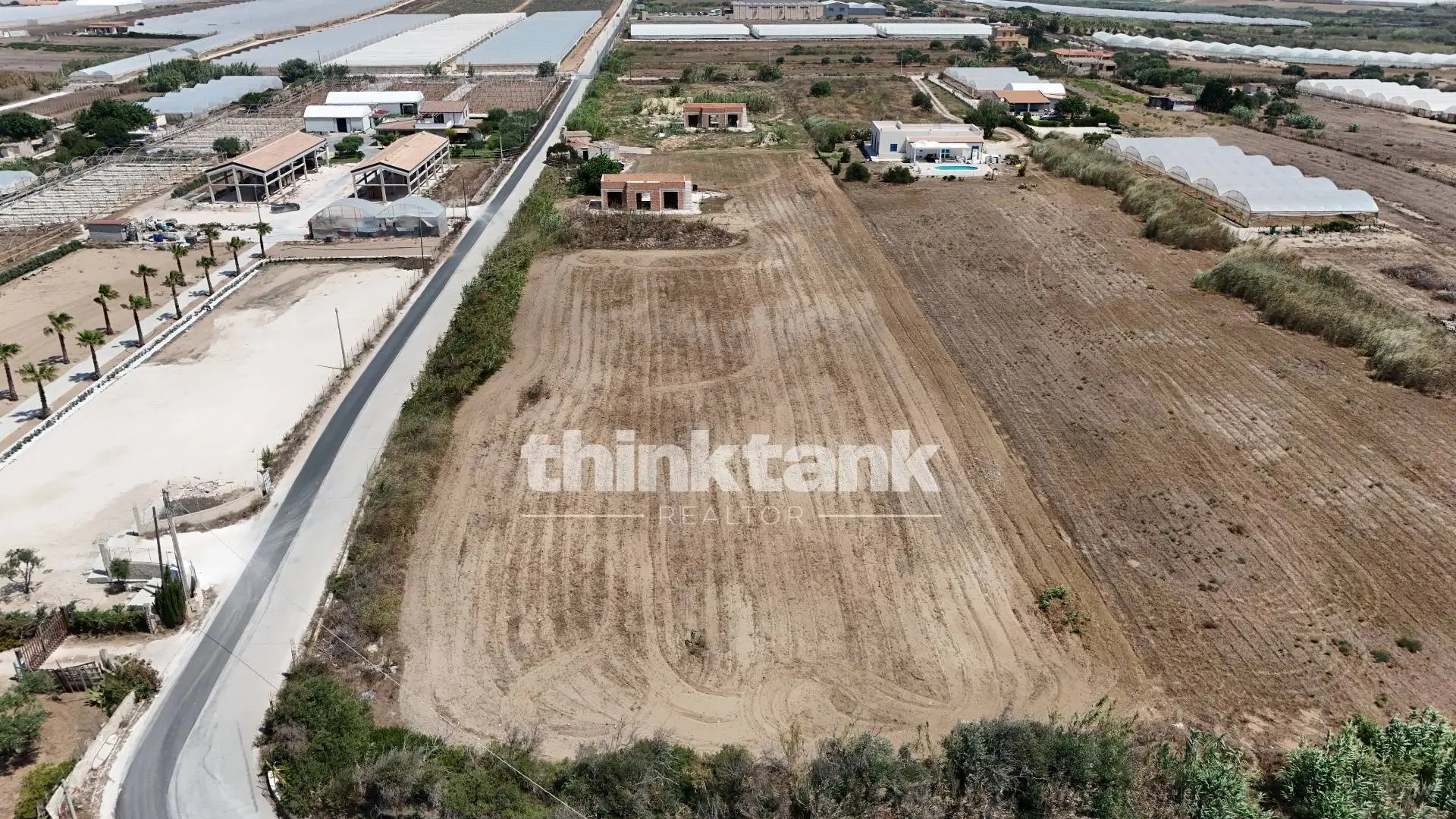 Immagine per Villa in vendita a Pachino Puntorio 