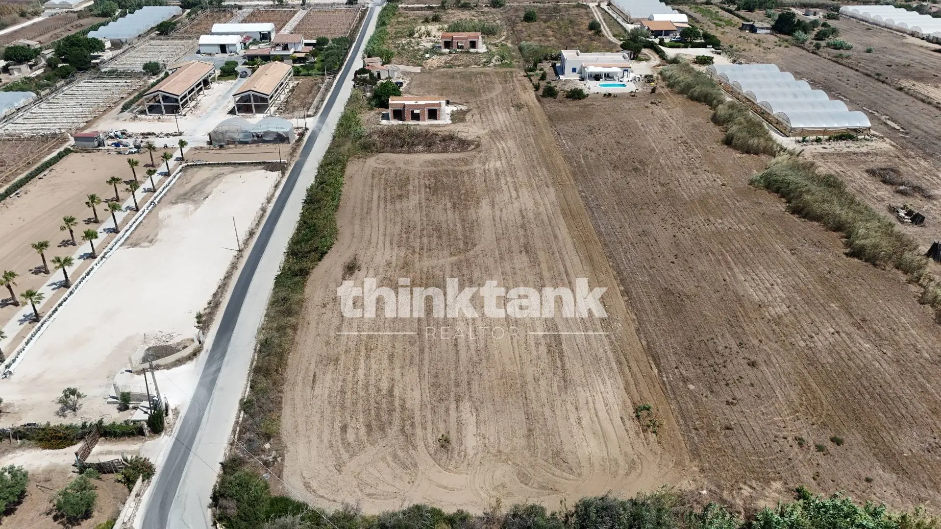 Immagine per Villa in vendita a Pachino Puntorio 