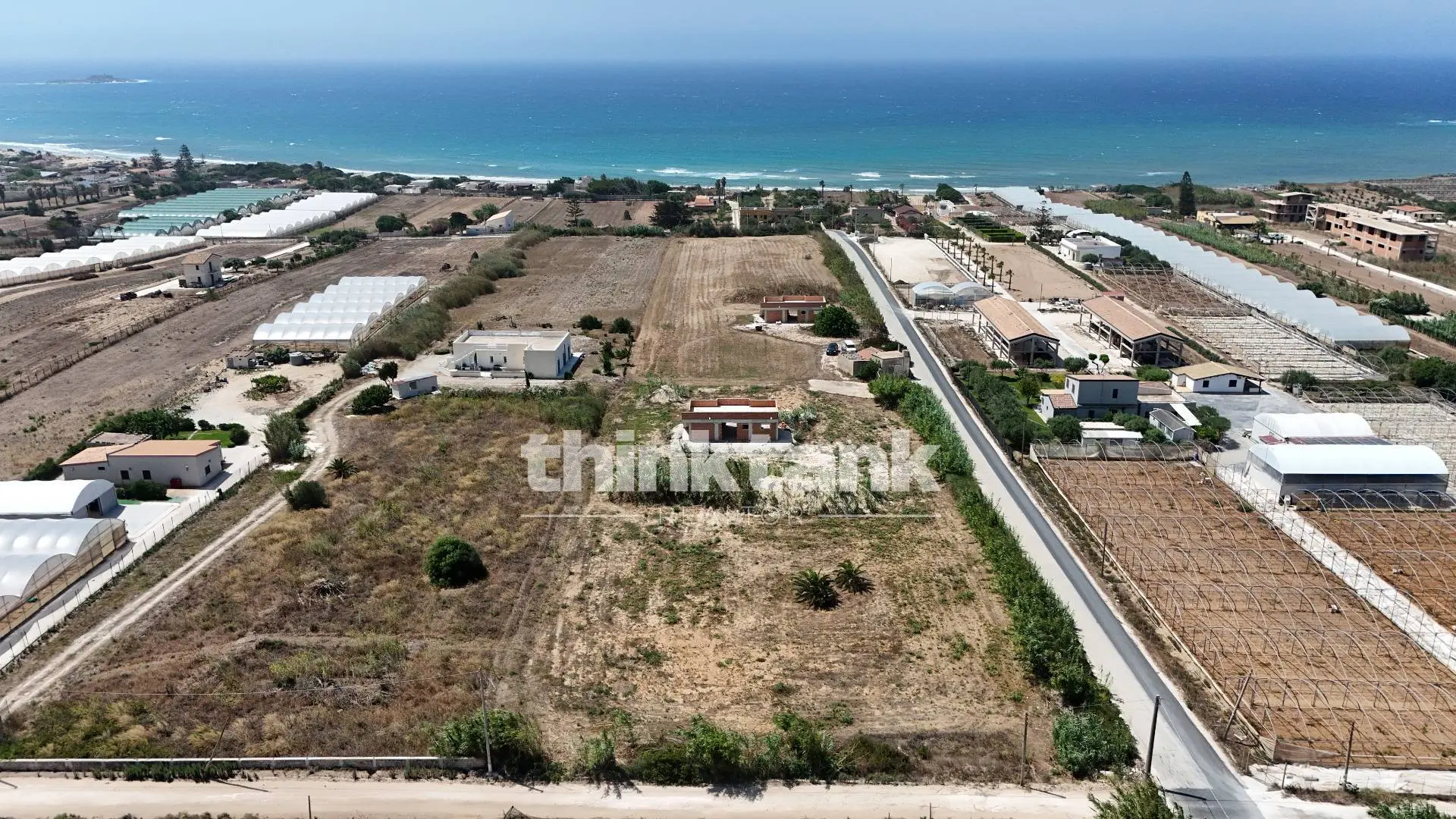 Immagine per Villa in vendita a Pachino Puntorio 