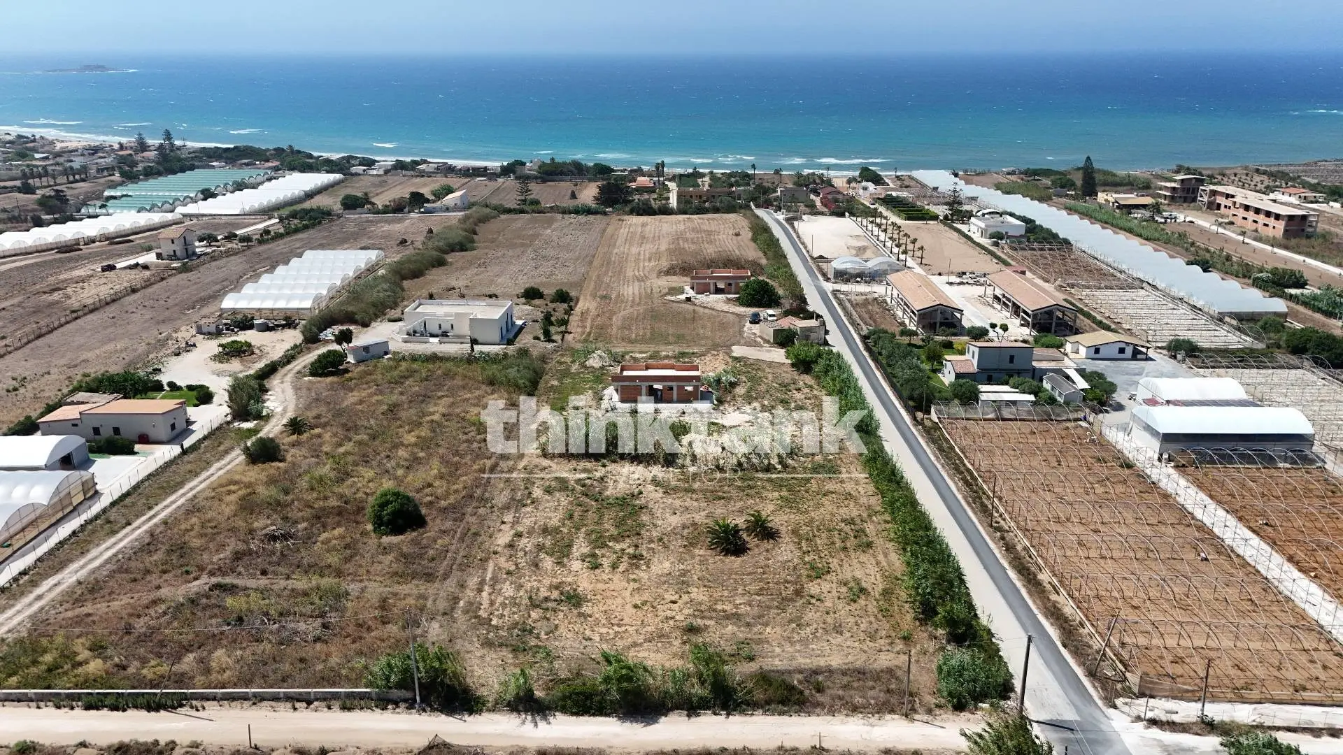 Immagine per Villa in vendita a Pachino Puntorio 