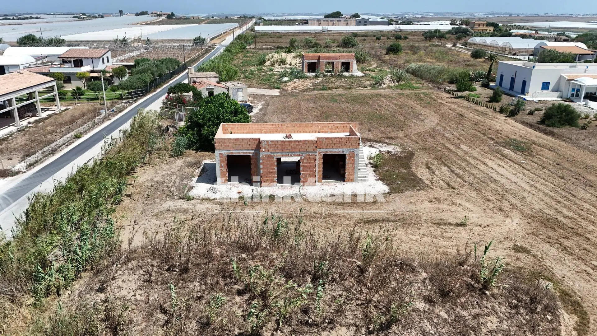 Immagine per Villa in vendita a Pachino Puntorio 