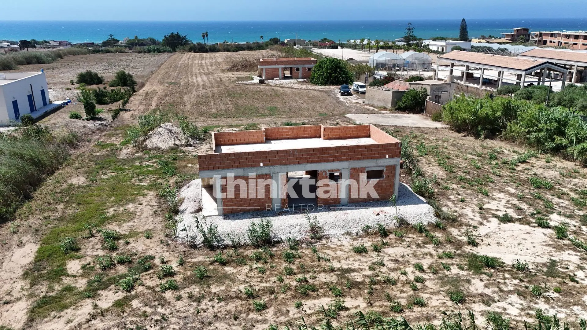 Immagine per Villa in vendita a Pachino Puntorio 
