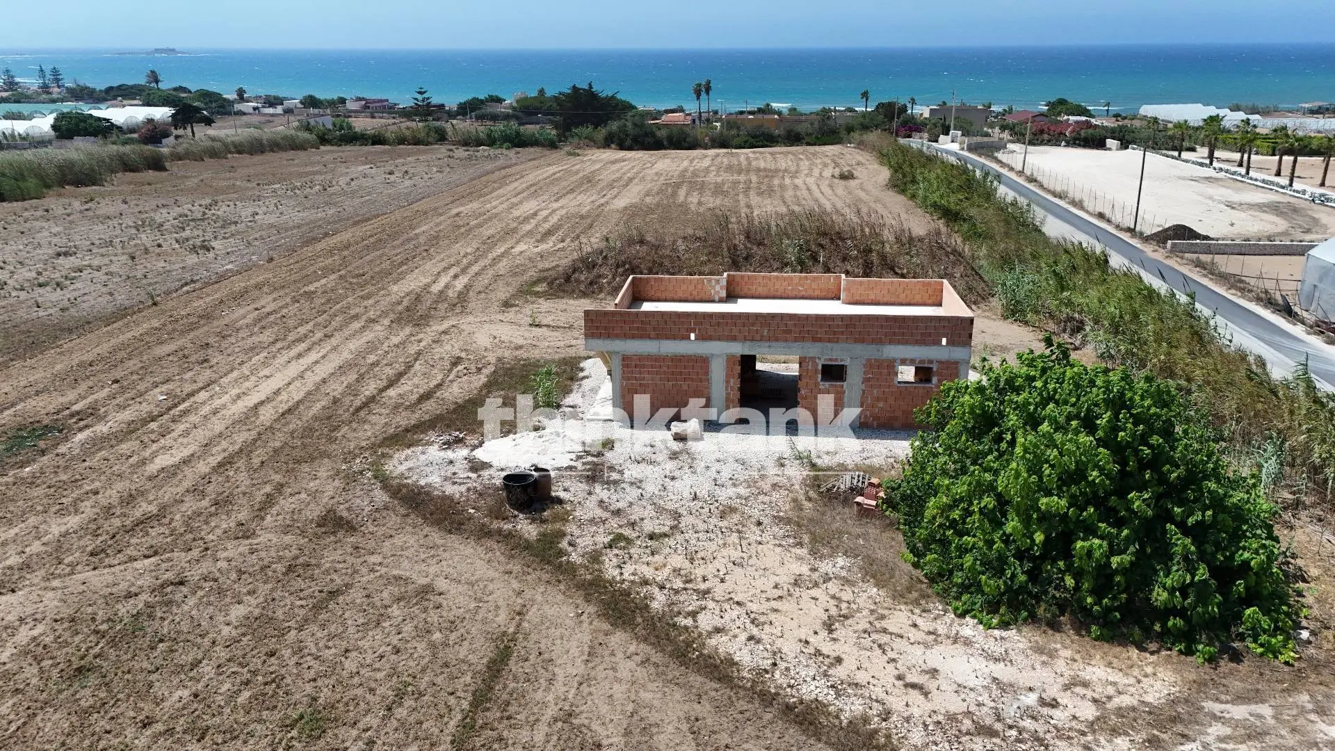 Immagine per Villa in vendita a Pachino Puntorio 