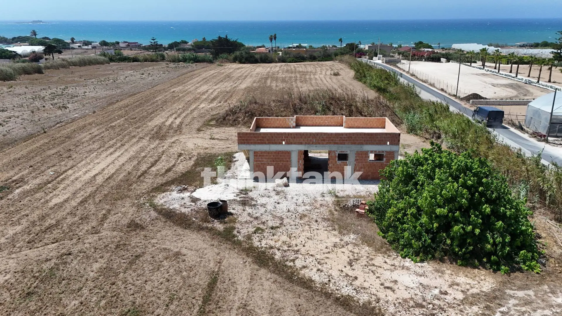 Immagine per Villa in vendita a Pachino Puntorio 