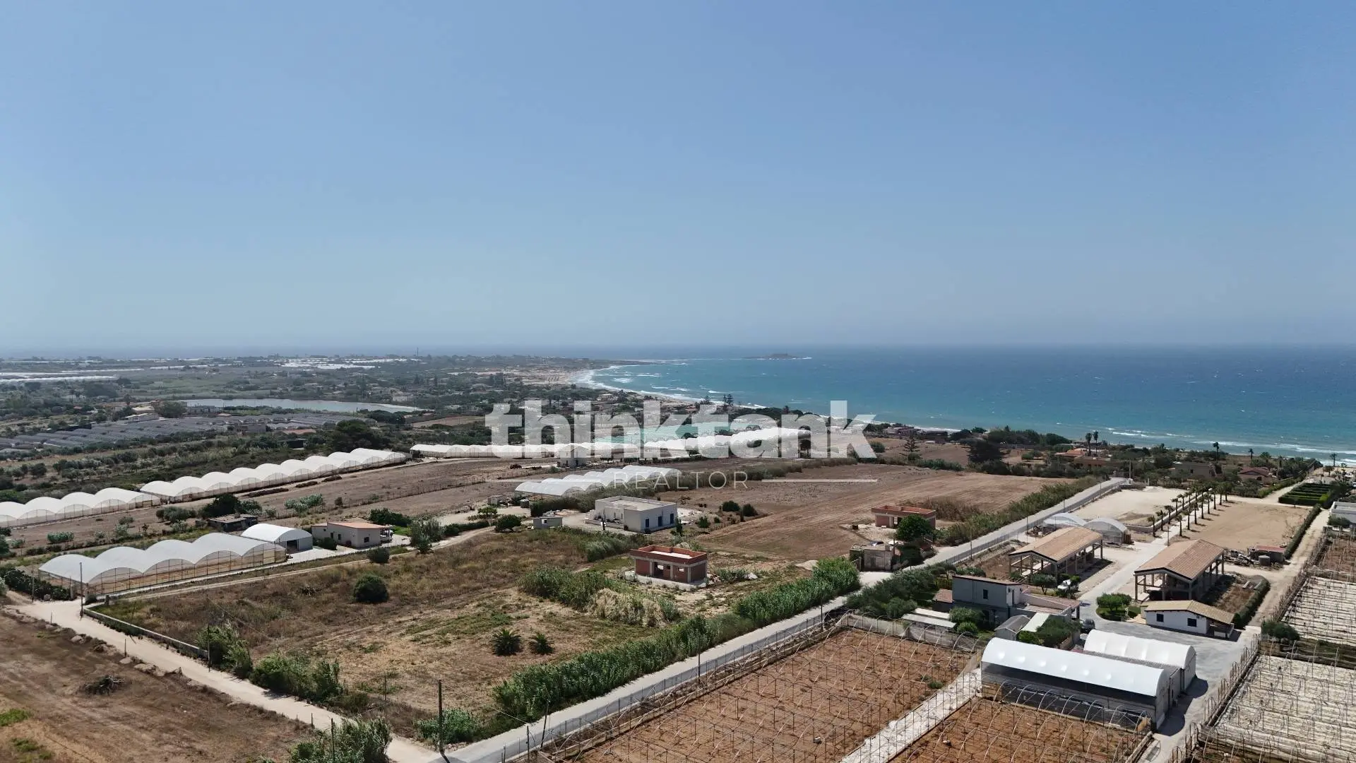 Immagine per Villa in vendita a Pachino Puntorio 