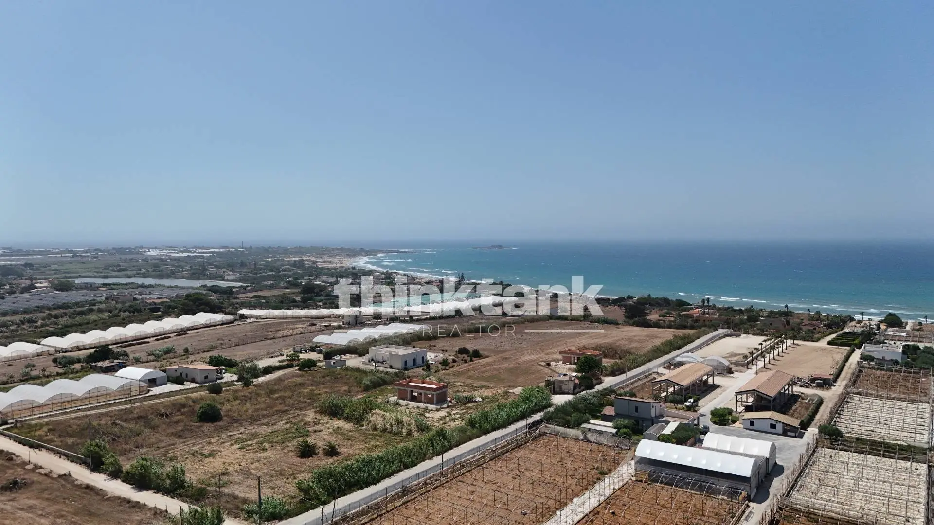 Immagine per Villa in vendita a Pachino Puntorio 