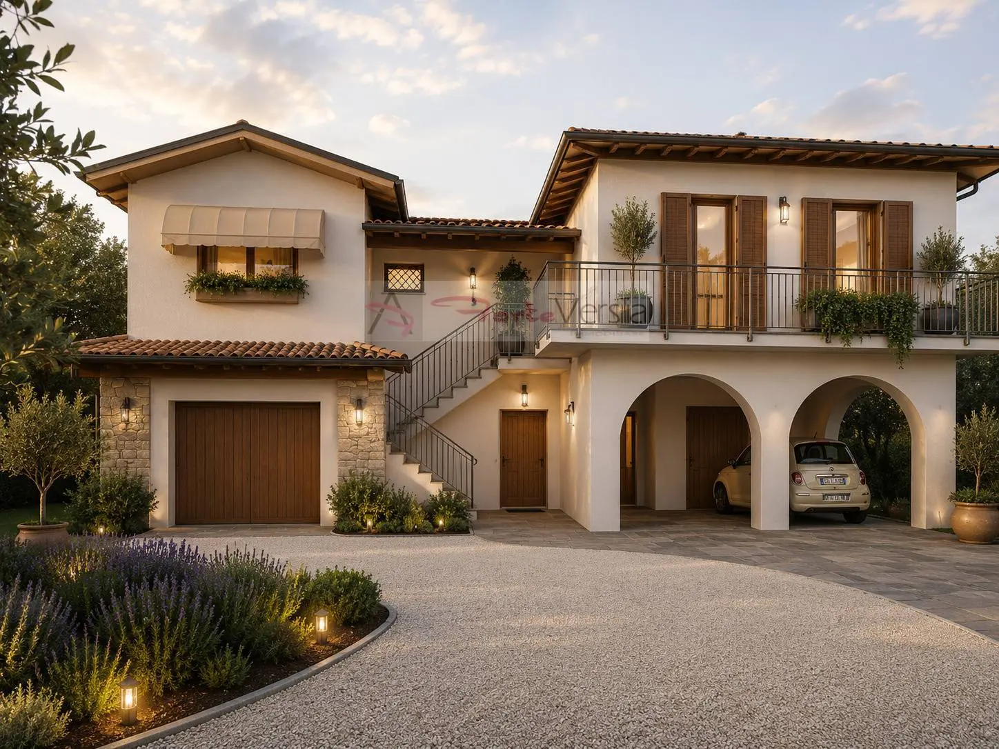 Immagine per Villa in vendita a Pietrasanta  