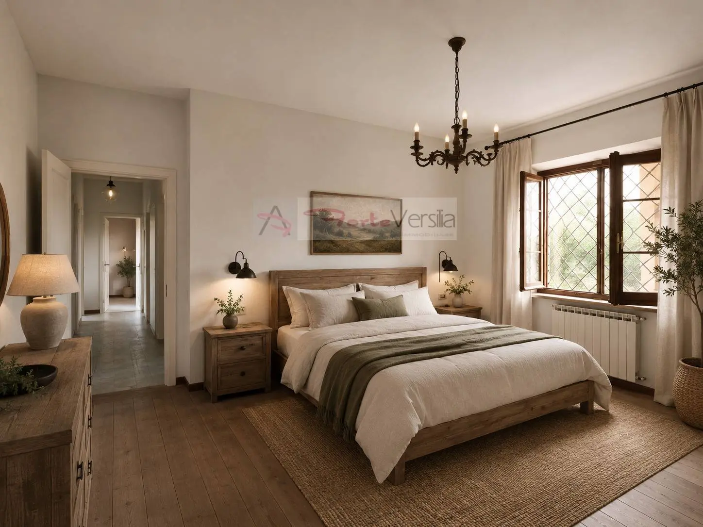 Immagine per Villa in vendita a Pietrasanta  