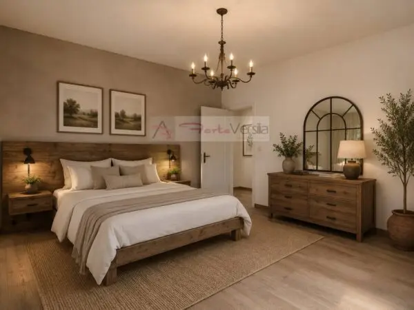 Villa via, Pietrasanta