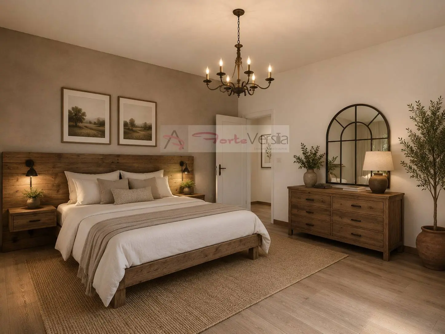 Immagine per Villa in vendita a Pietrasanta  