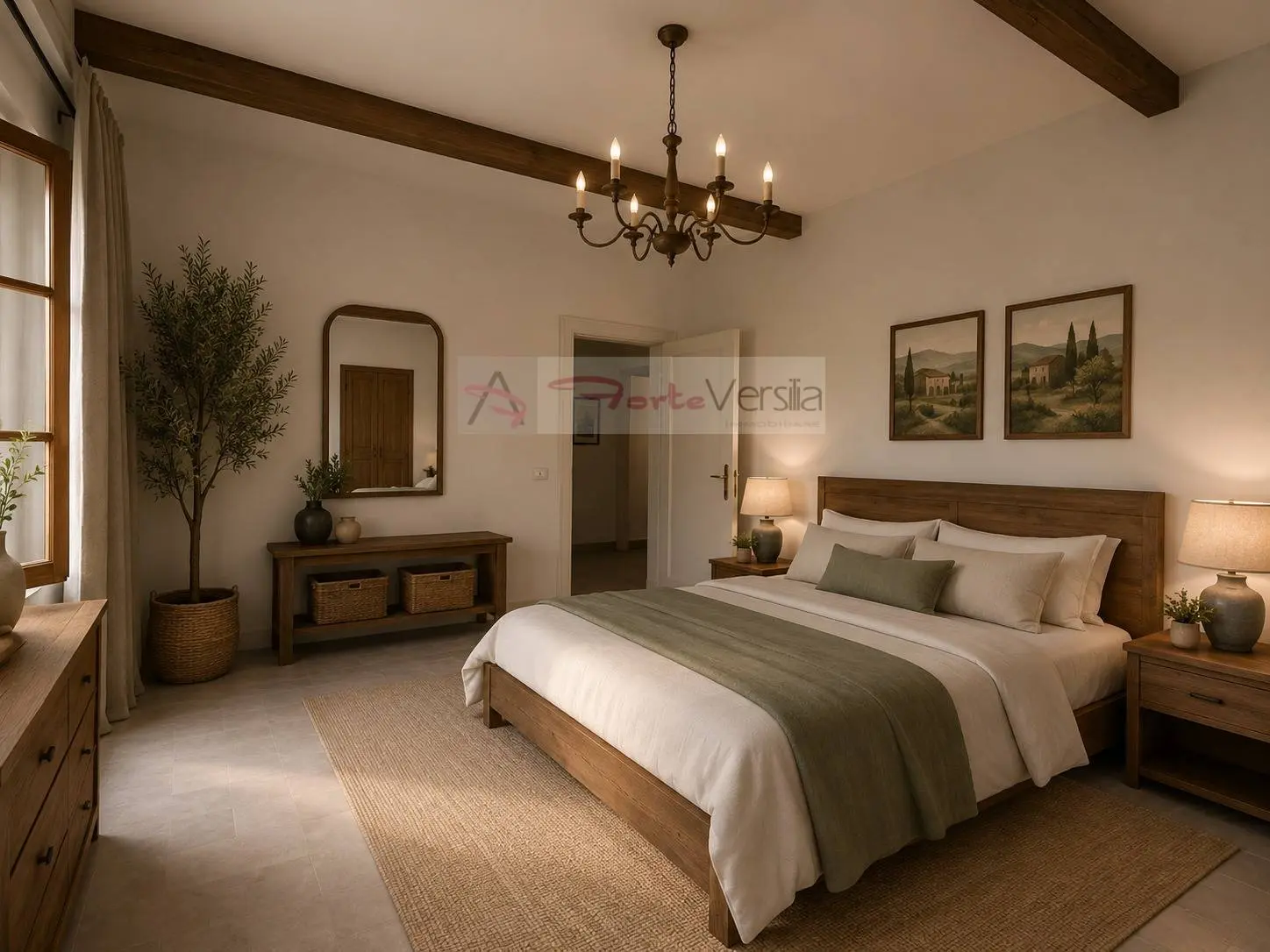 Immagine per Villa in vendita a Pietrasanta  